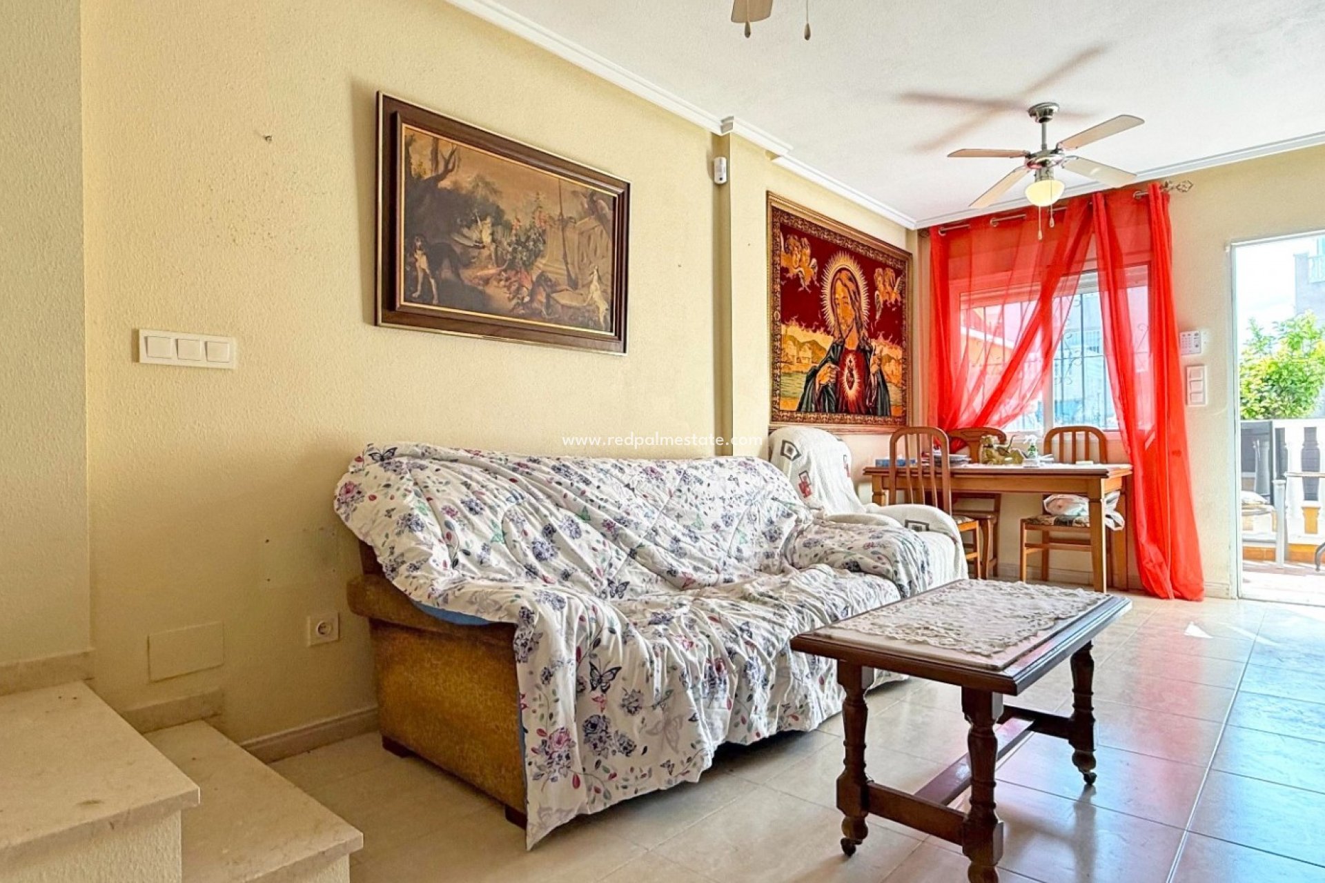 Revente - Maison de ville -
Torrevieja - La Siesta - El Salado -  Torreta