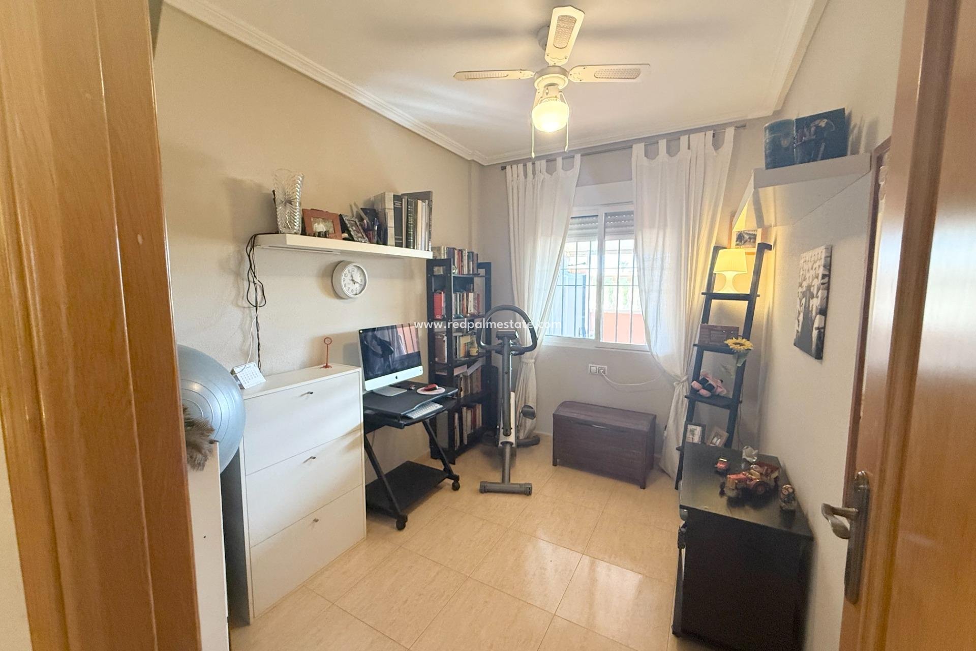 Revente - Maison de ville -
Torrevieja - La Siesta - El Salado -  Torreta