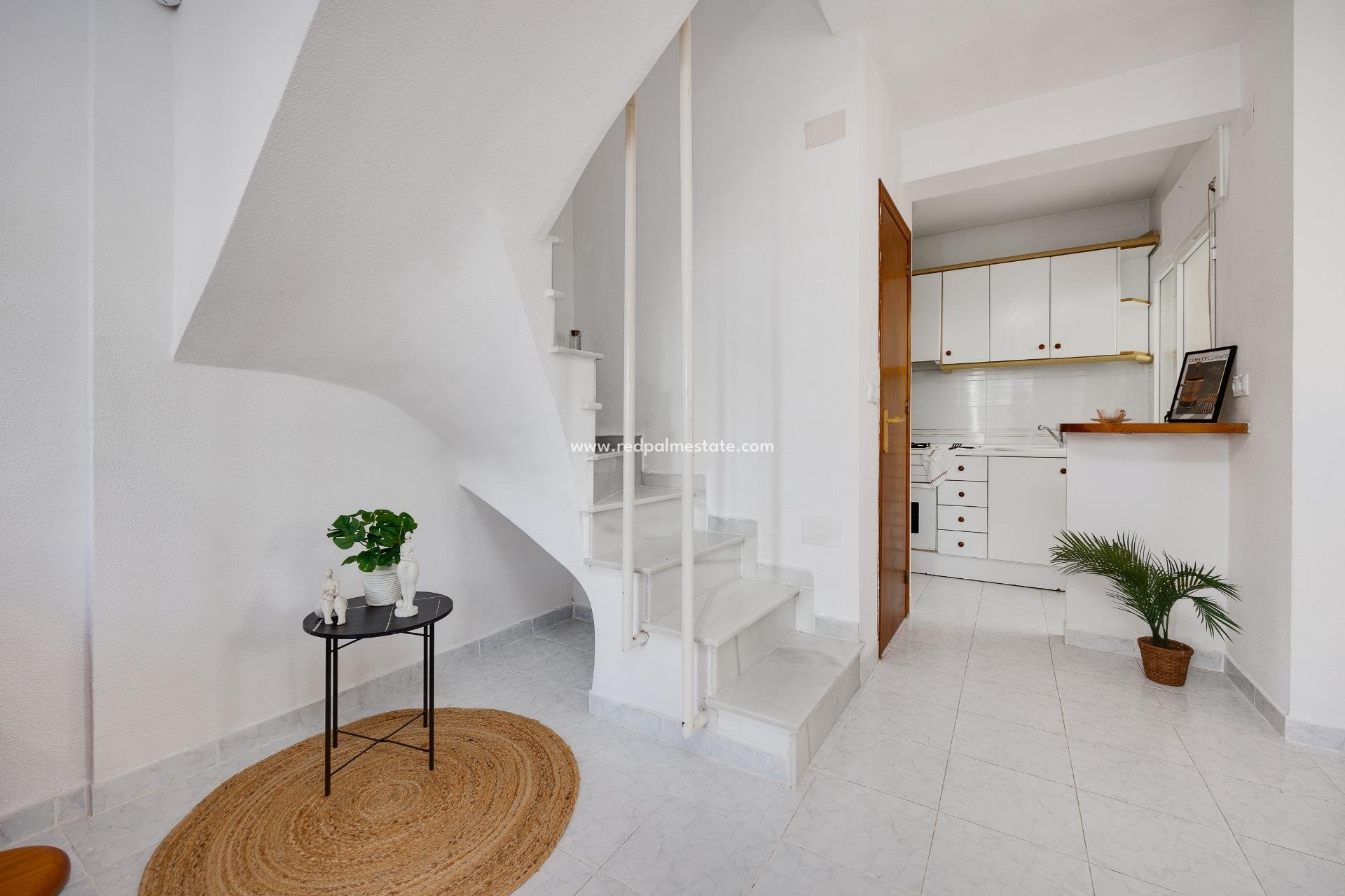 Revente - Maison de ville -
Torrevieja - La Siesta - El Salado -  Torreta