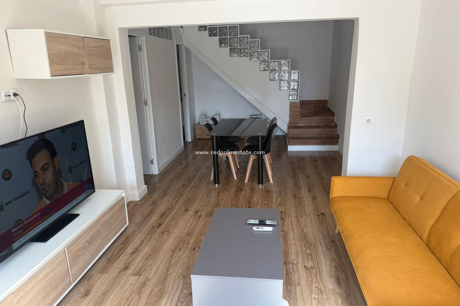 Revente - Maison de ville -
Torrevieja - La Siesta - El Salado -  Torreta