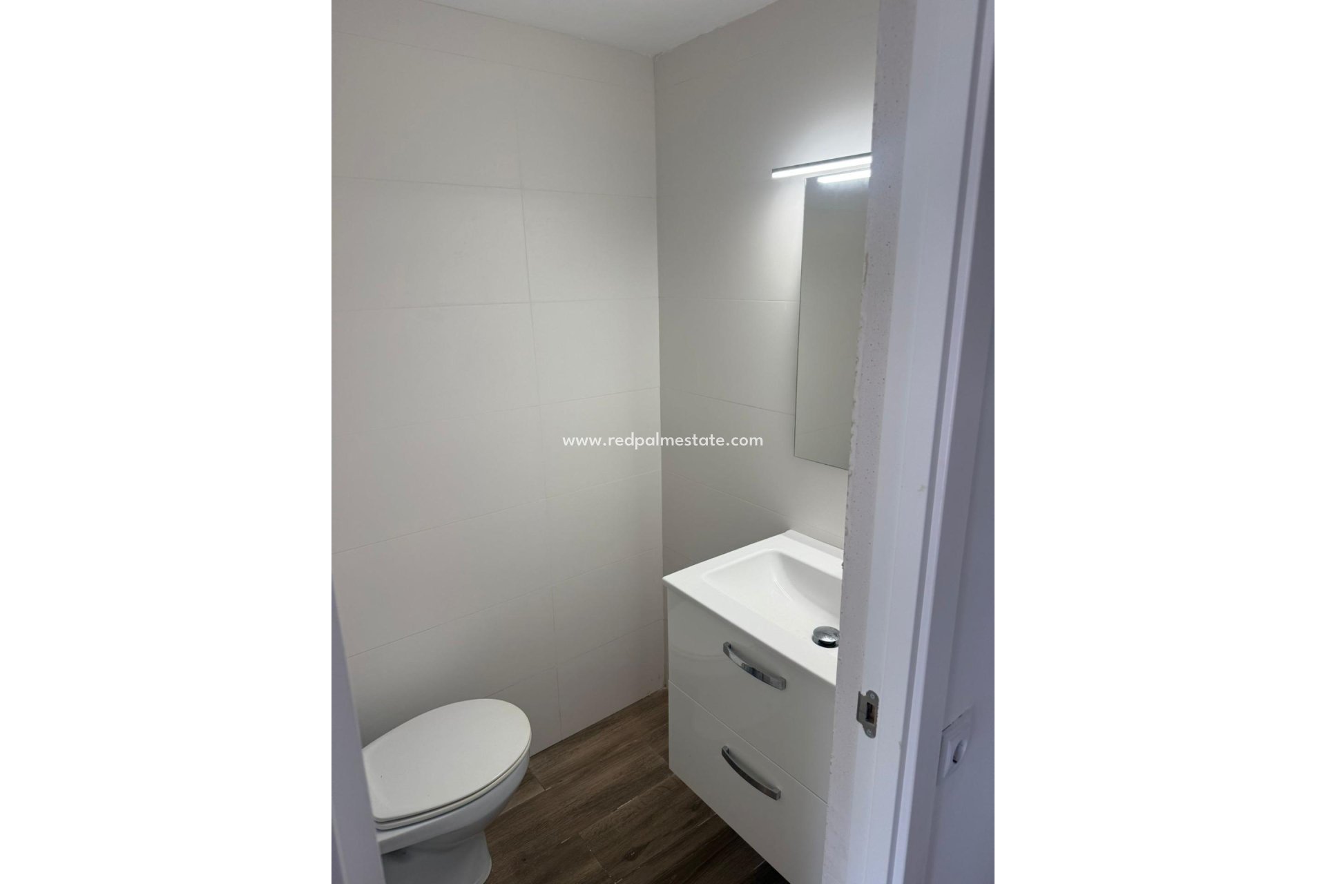 Revente - Maison de ville -
Torrevieja - La Siesta - El Salado -  Torreta