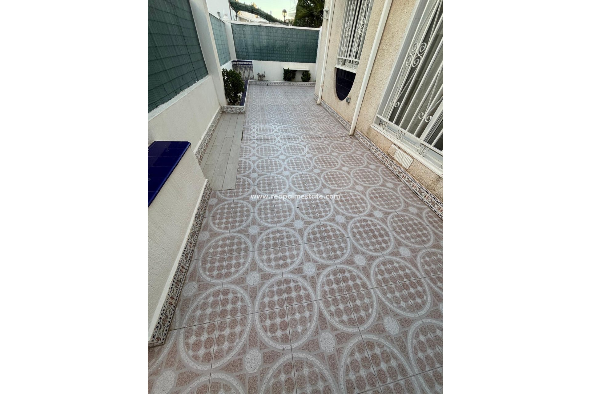 Revente - Maison de ville -
Torrevieja - La Siesta - El Salado -  Torreta