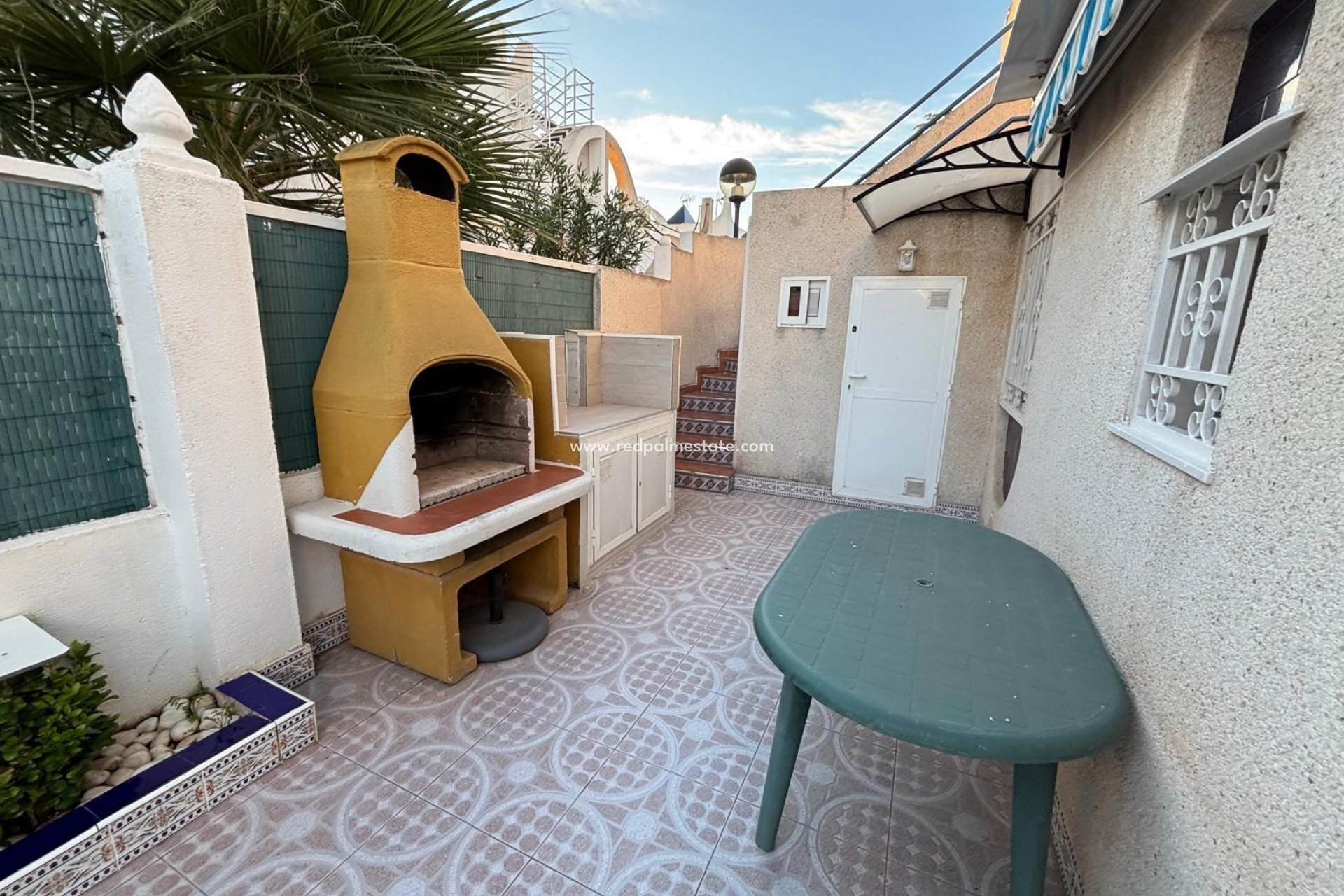 Revente - Maison de ville -
Torrevieja - La Siesta - El Salado -  Torreta