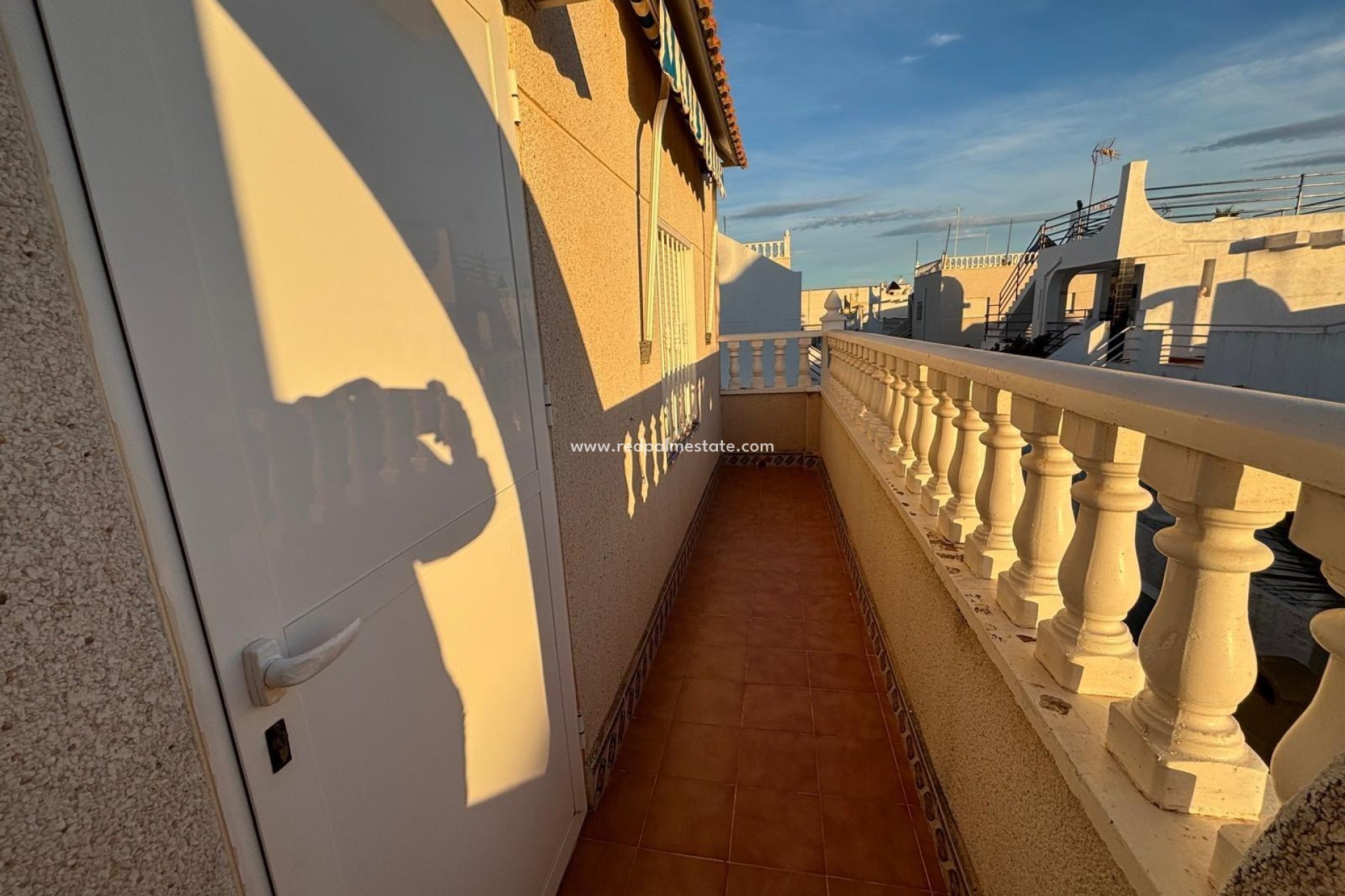 Revente - Maison de ville -
Torrevieja - La Siesta - El Salado -  Torreta