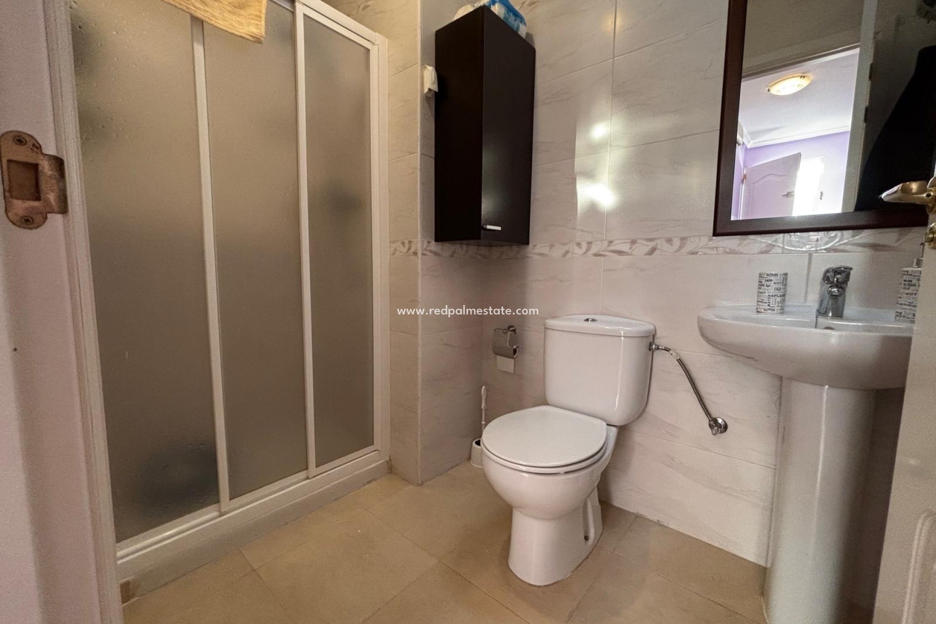 Revente - Maison de ville -
Torrevieja - La Siesta - El Salado -  Torreta