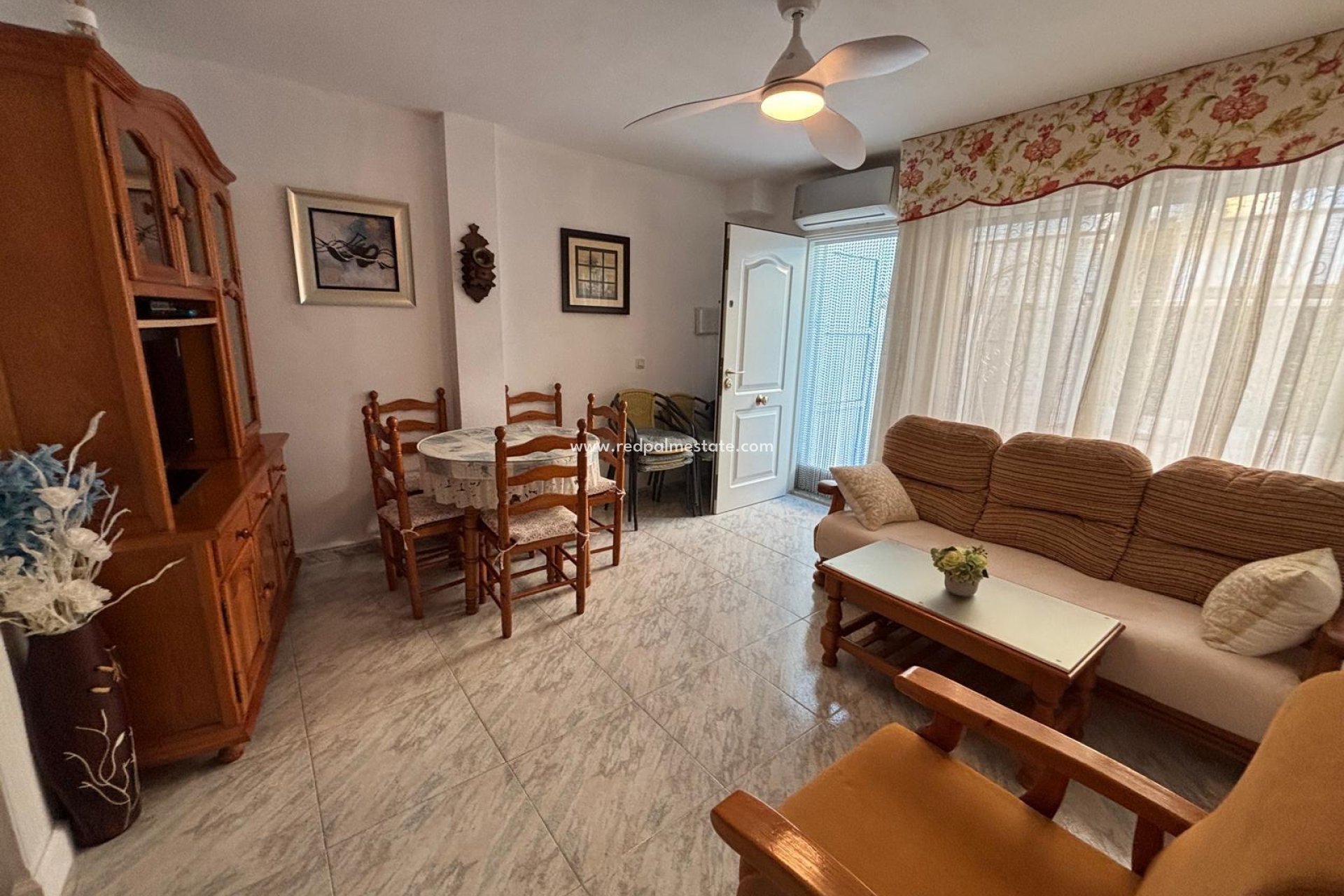 Revente - Maison de ville -
Torrevieja - La Siesta - El Salado -  Torreta