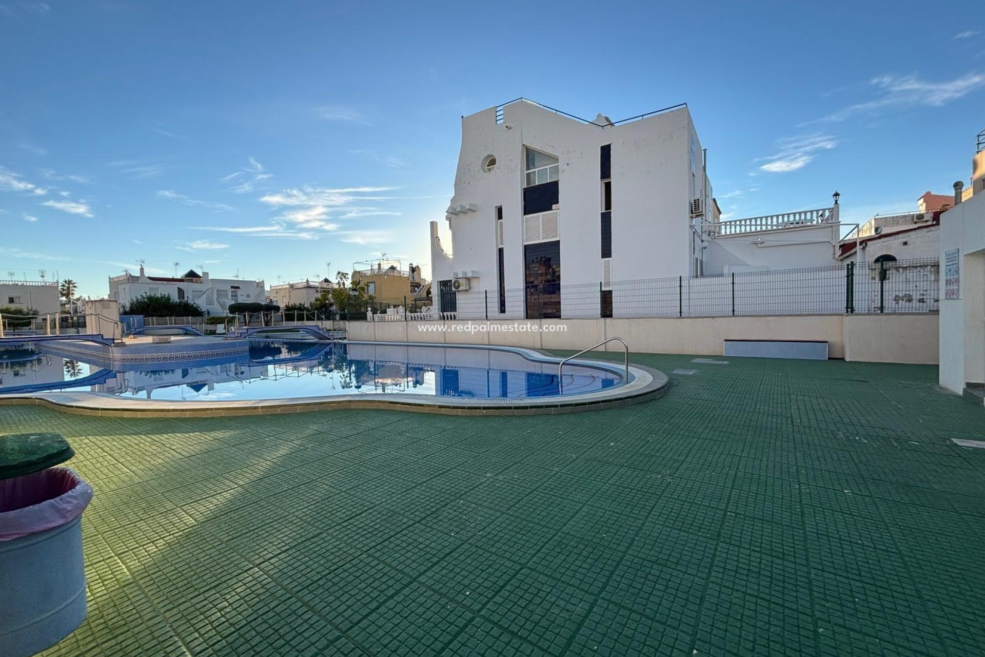 Revente - Maison de ville -
Torrevieja - La Siesta - El Salado -  Torreta