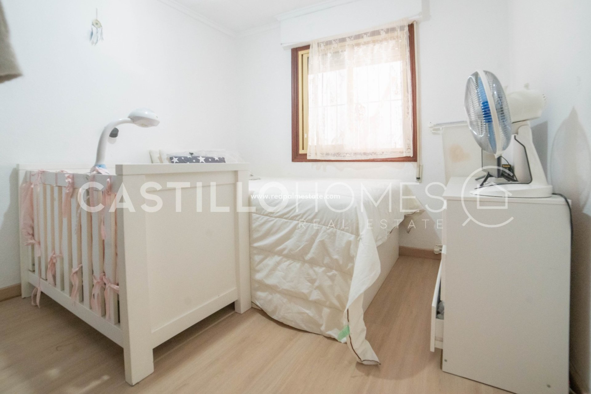 Revente - Maison de ville -
Torrevieja - La Siesta - El Salado -  Torreta