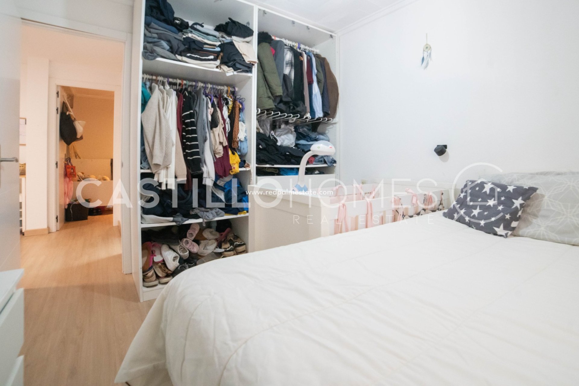 Revente - Maison de ville -
Torrevieja - La Siesta - El Salado -  Torreta