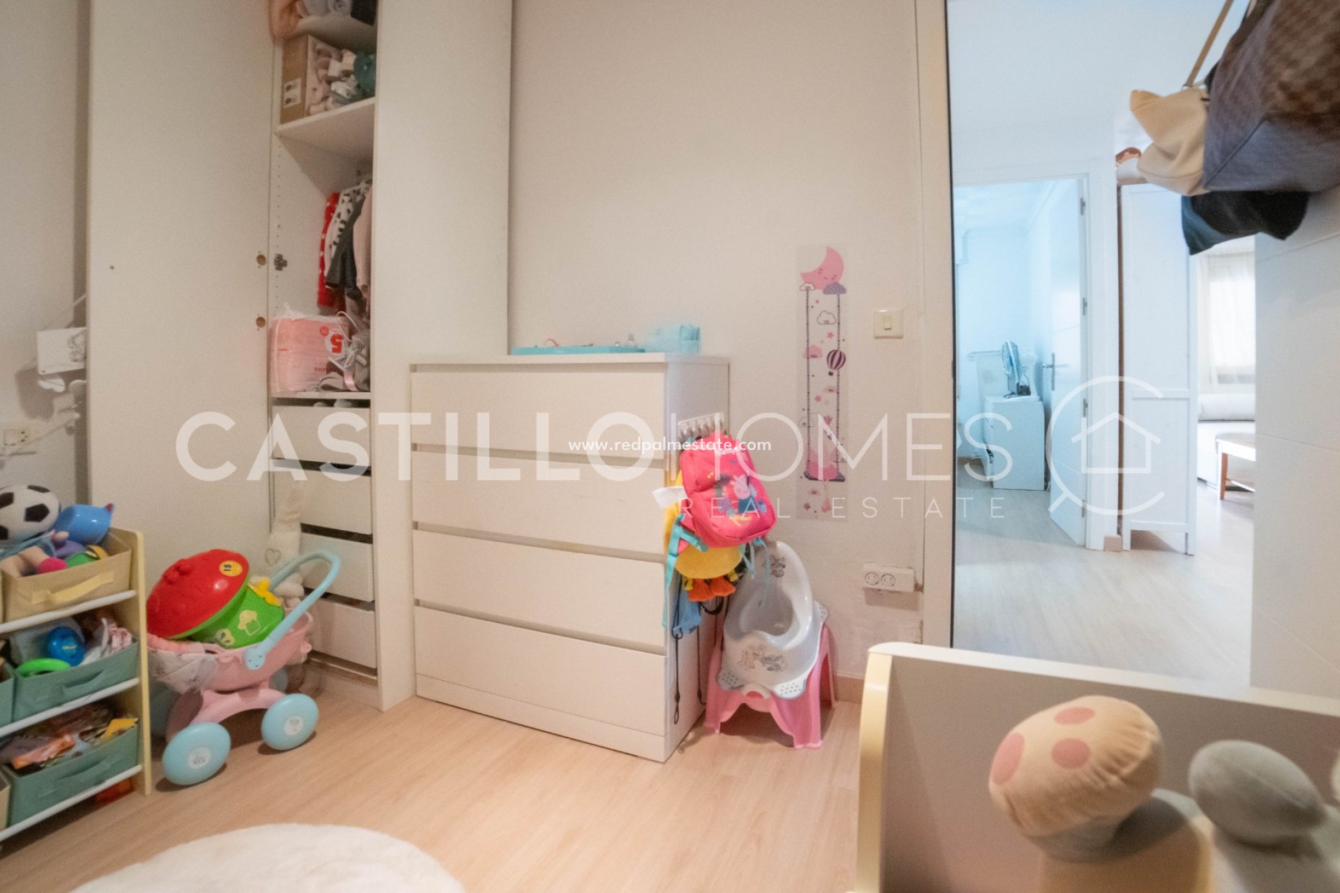 Revente - Maison de ville -
Torrevieja - La Siesta - El Salado -  Torreta