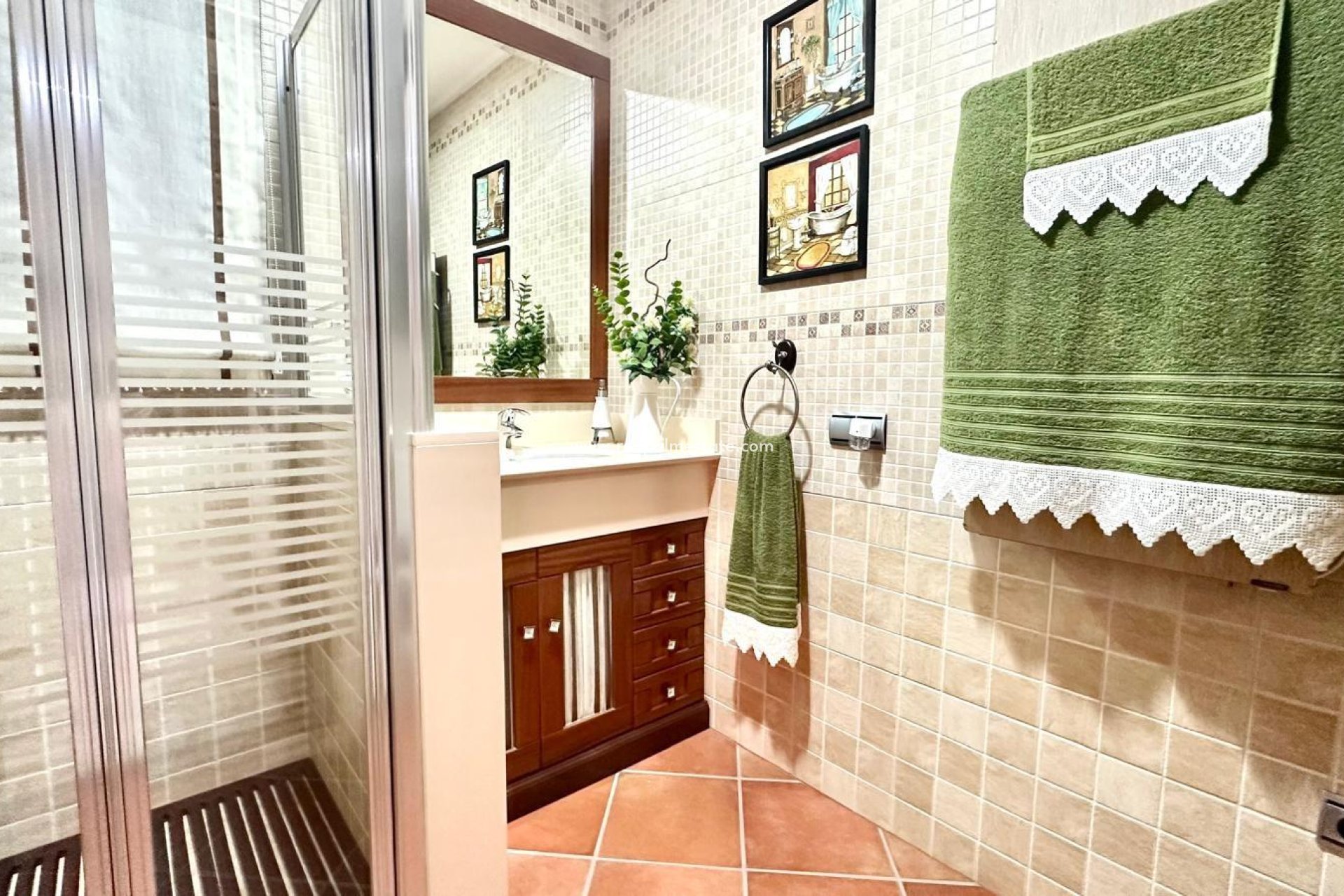 Revente - Maison de ville -
Torrevieja - La Siesta - El Salado - Torreta