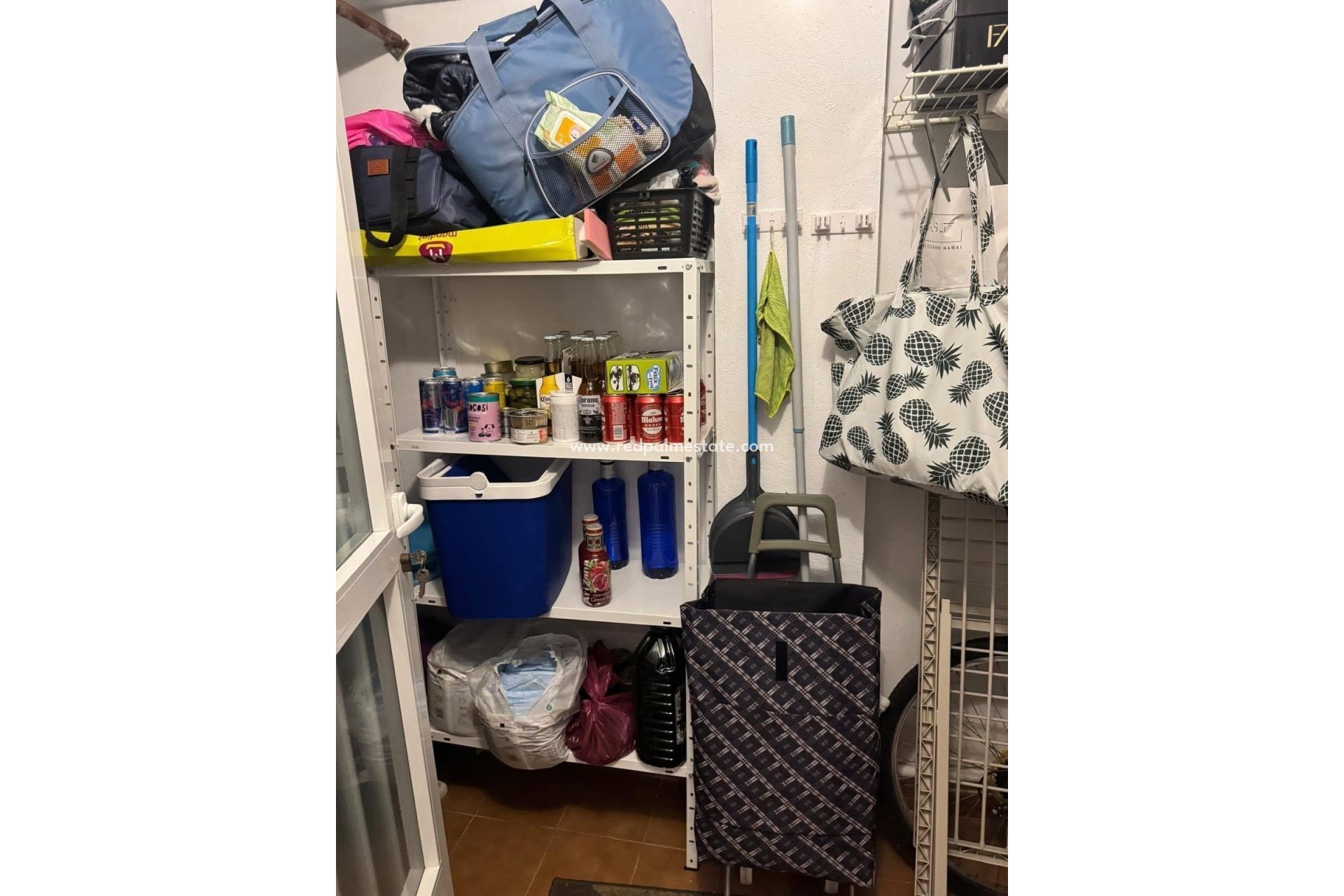 Revente - Maison de ville -
Torrevieja - La Siesta - El Salado - Torreta