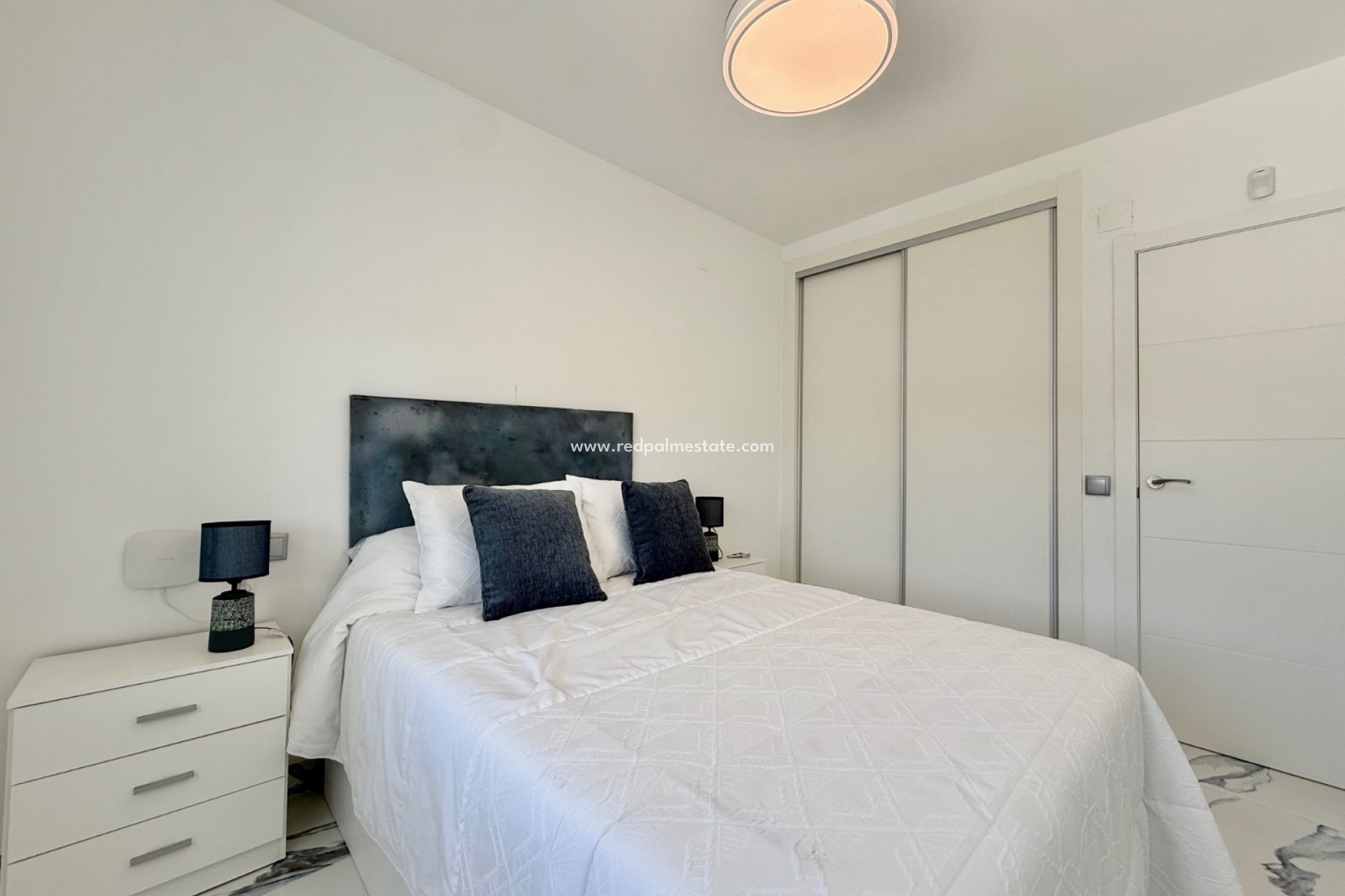 Revente - Maison de ville -
Torrevieja - La Siesta - El Salado -  Torreta