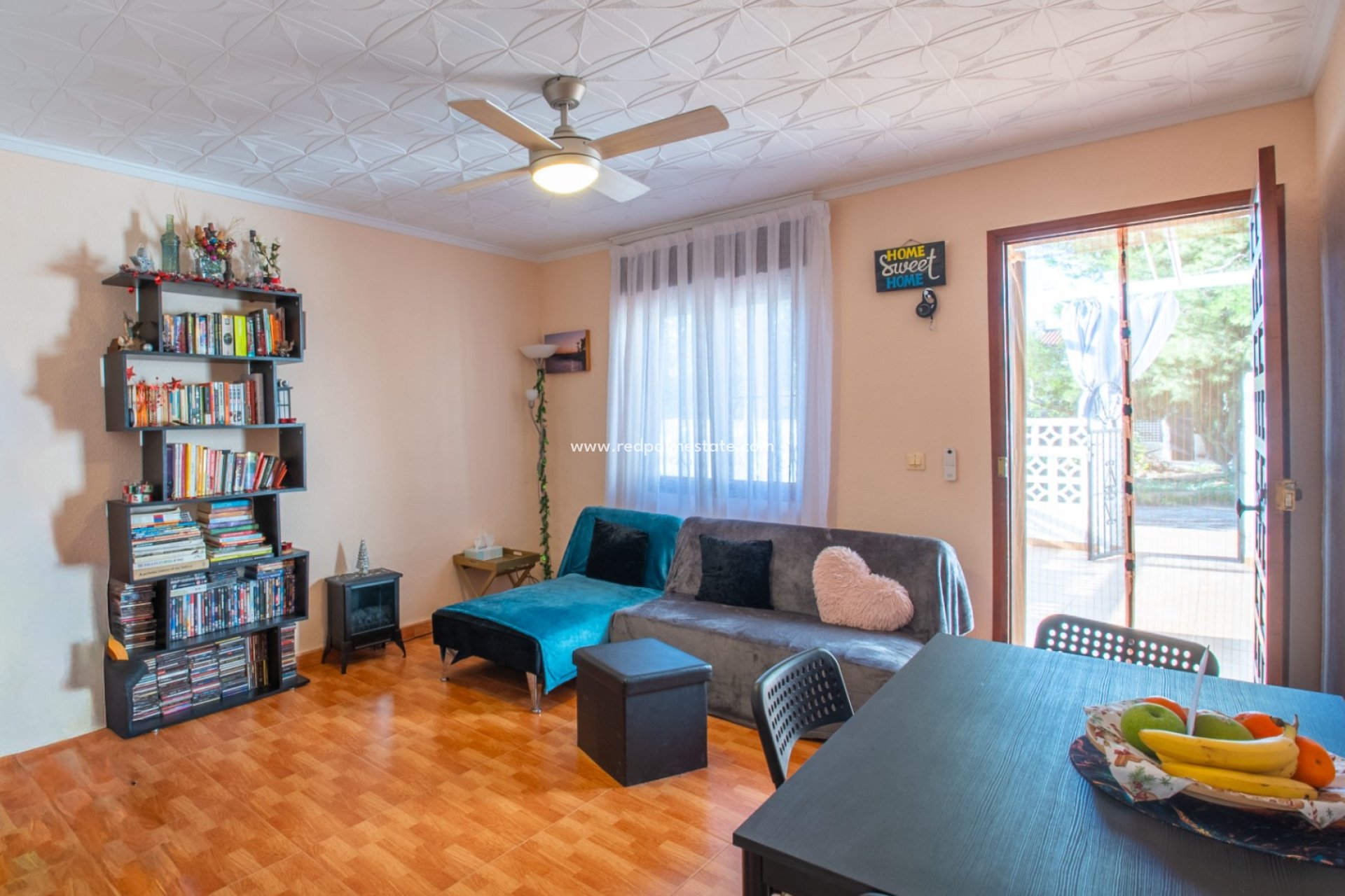 Revente - Maison de ville -
Torrevieja - La Siesta - El Salado - Torreta