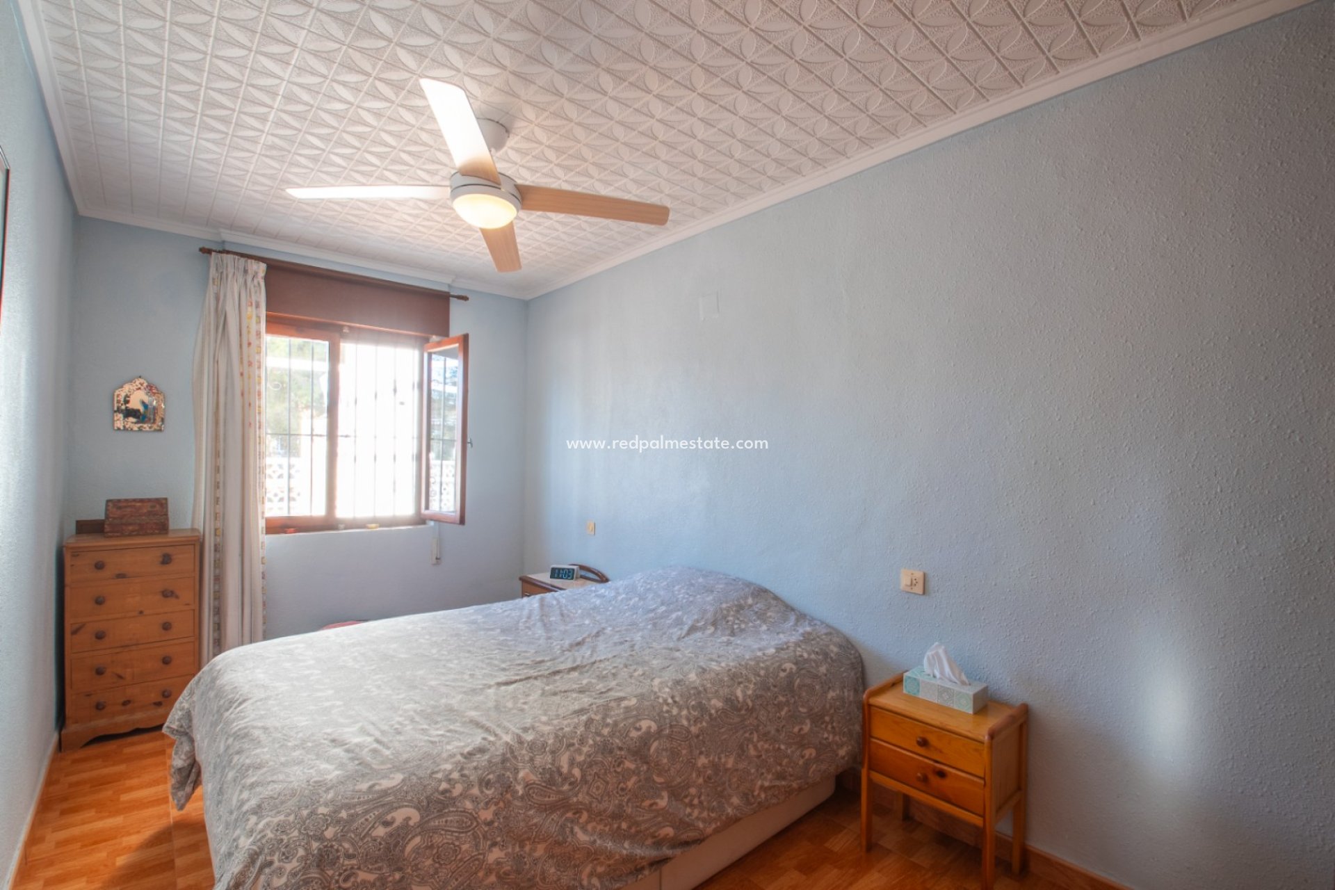 Revente - Maison de ville -
Torrevieja - La Siesta - El Salado - Torreta