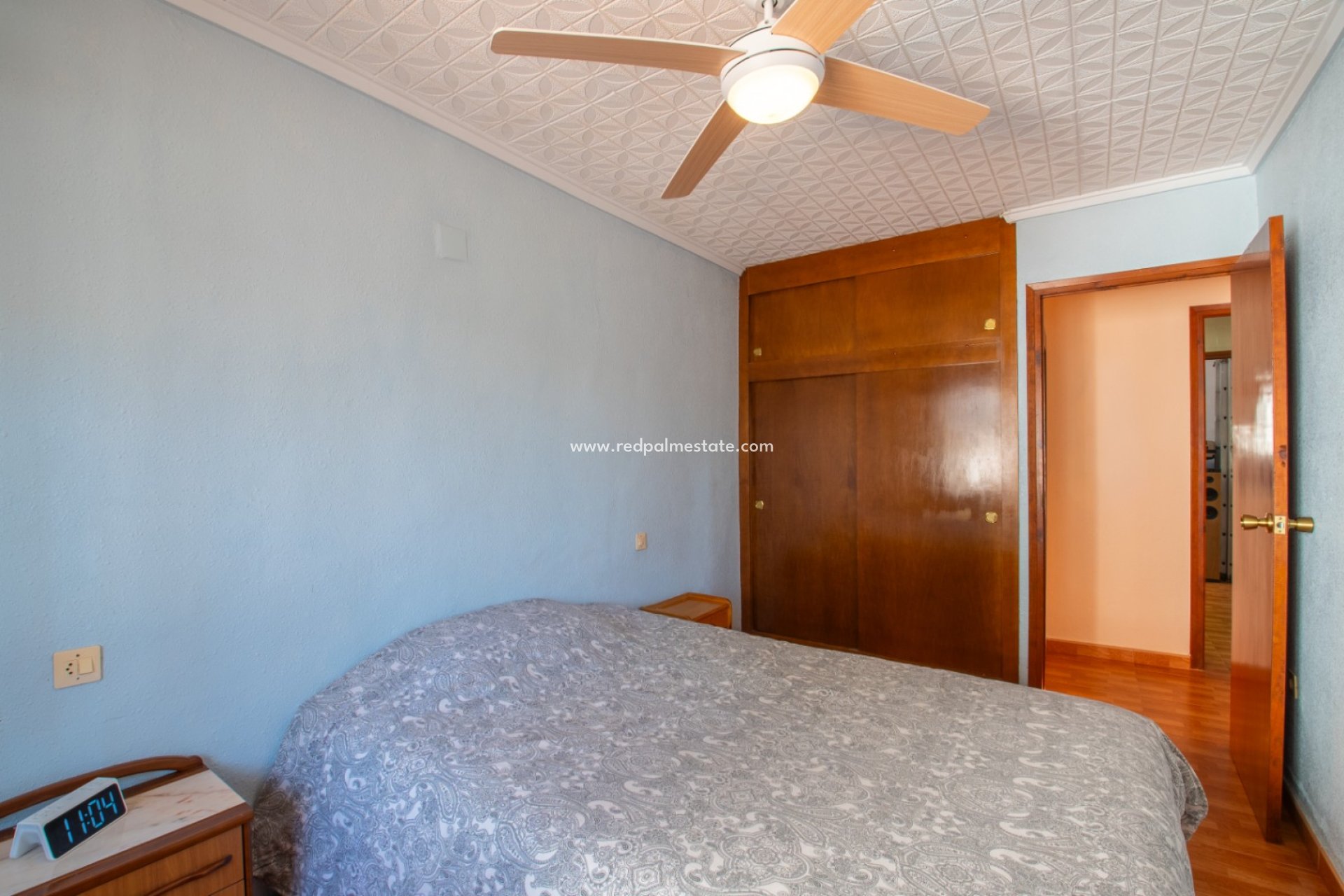 Revente - Maison de ville -
Torrevieja - La Siesta - El Salado - Torreta