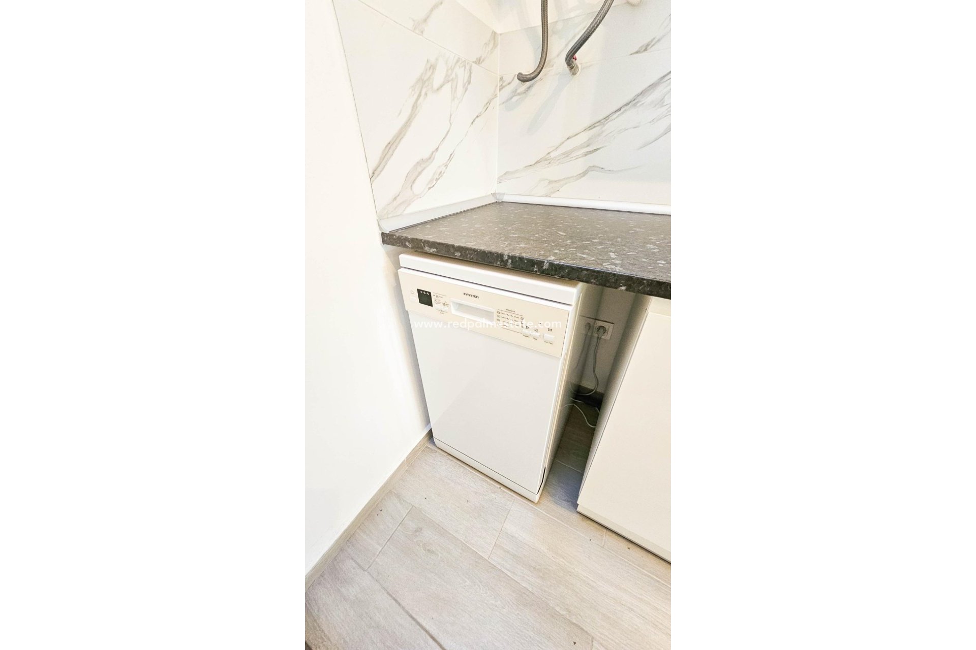 Revente - Maison de ville -
Torrevieja - La Siesta - El Salado -  Torreta