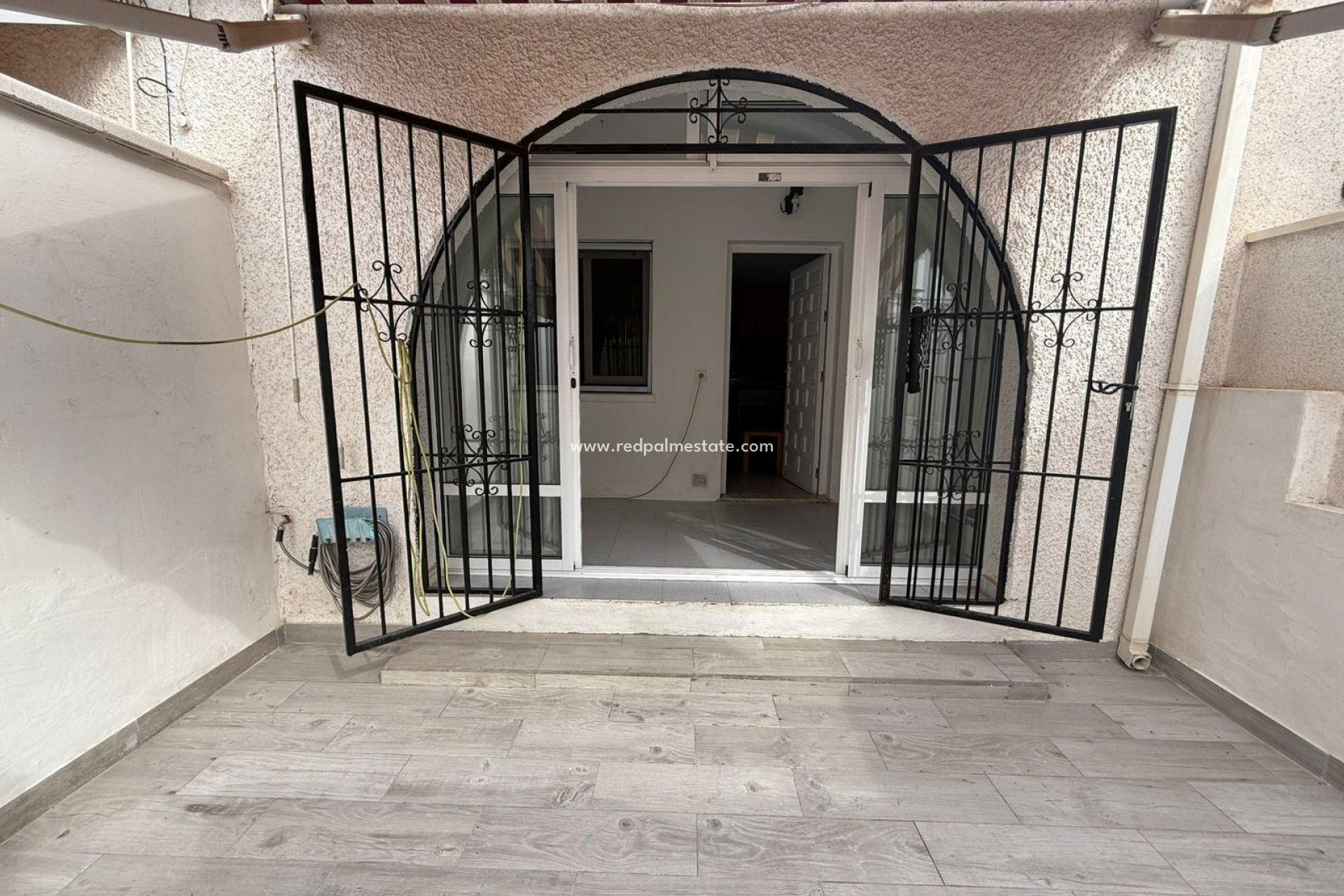 Revente - Maison de ville -
Torrevieja - La Siesta - El Salado - Torreta