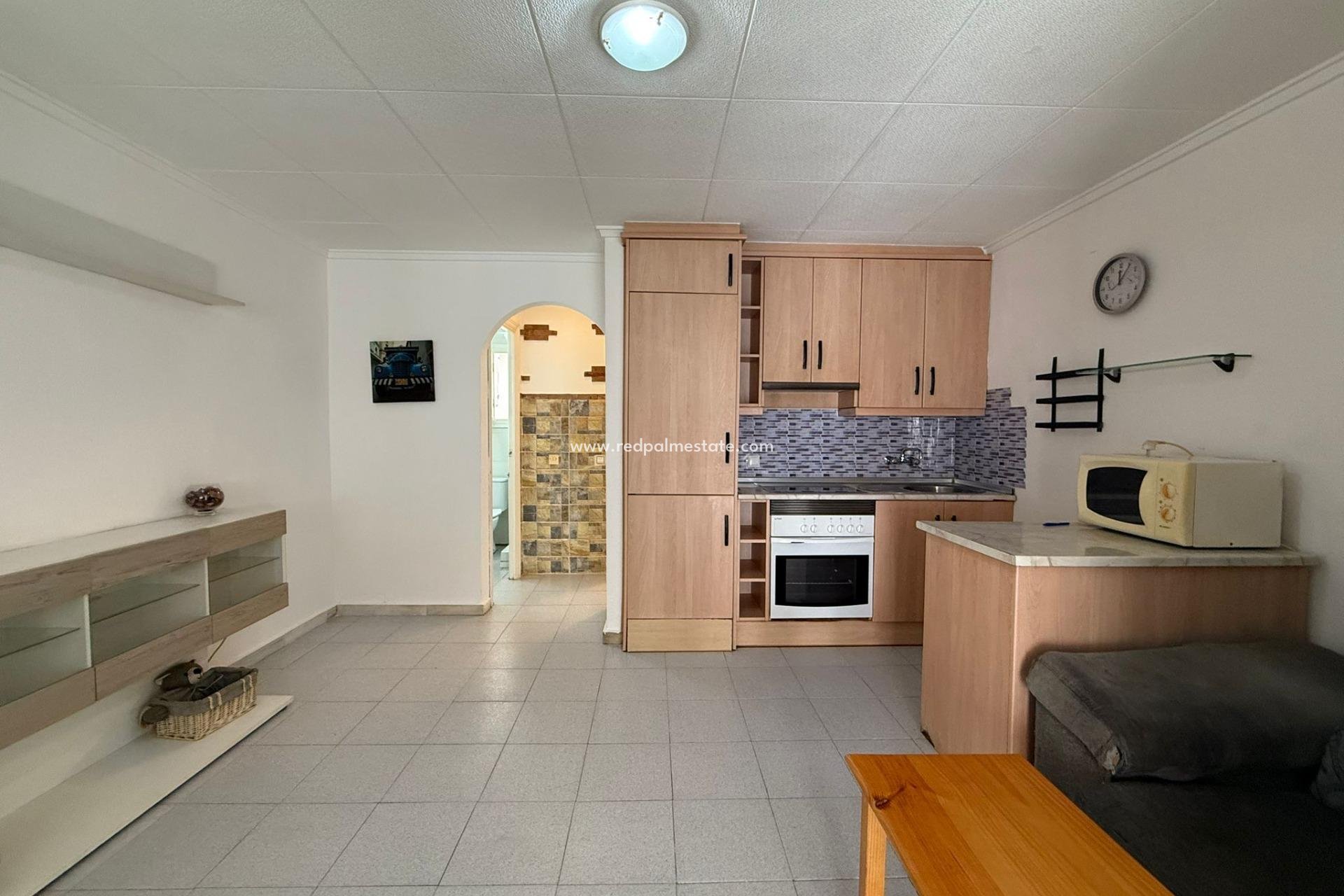 Revente - Maison de ville -
Torrevieja - La Siesta - El Salado - Torreta