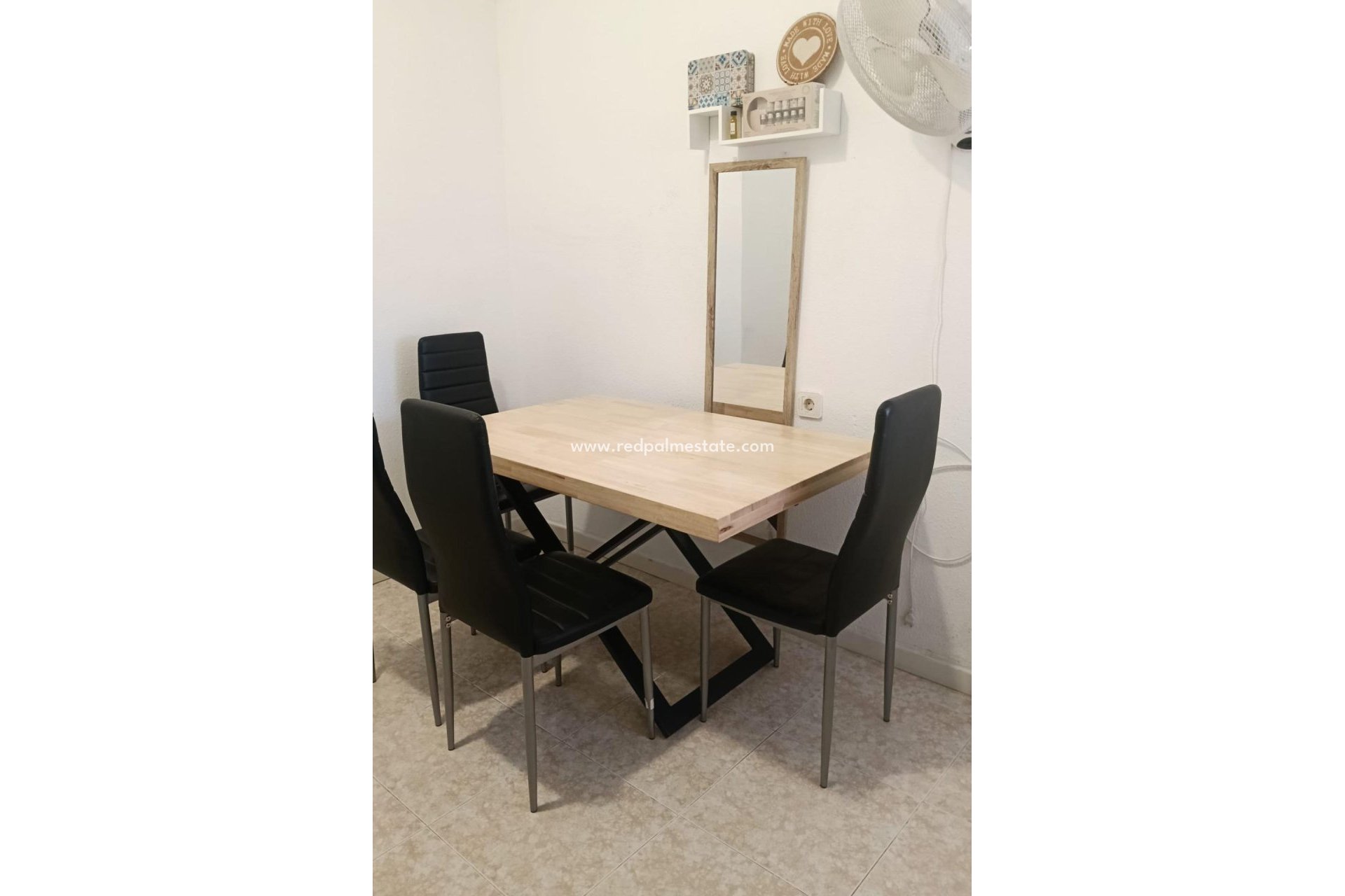 Revente - Maison de ville -
Torrevieja - La Siesta - El Salado - Torreta