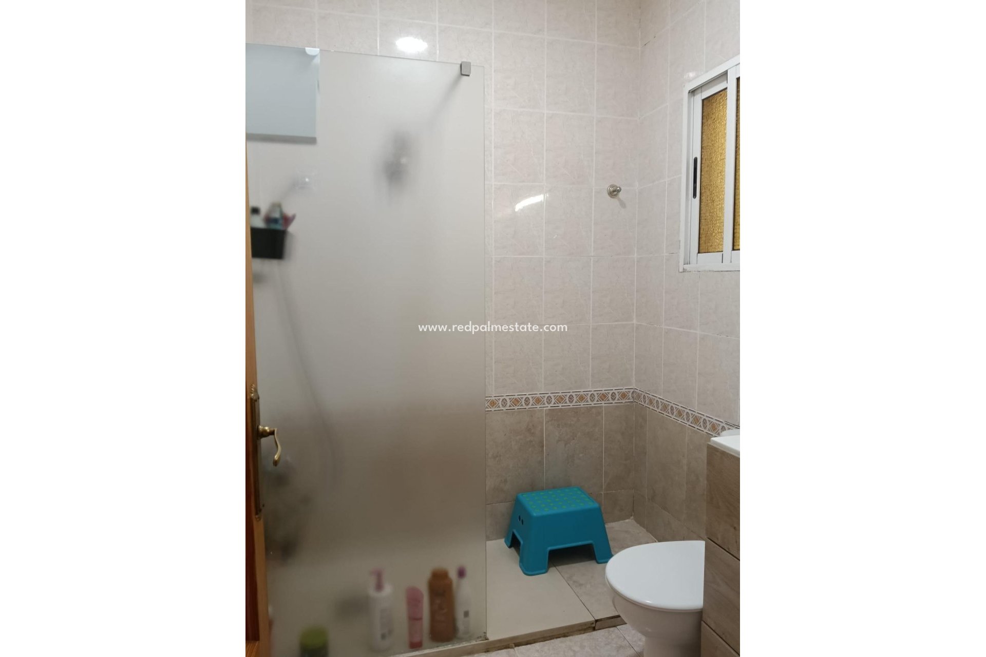 Revente - Maison de ville -
Torrevieja - La Siesta - El Salado - Torreta