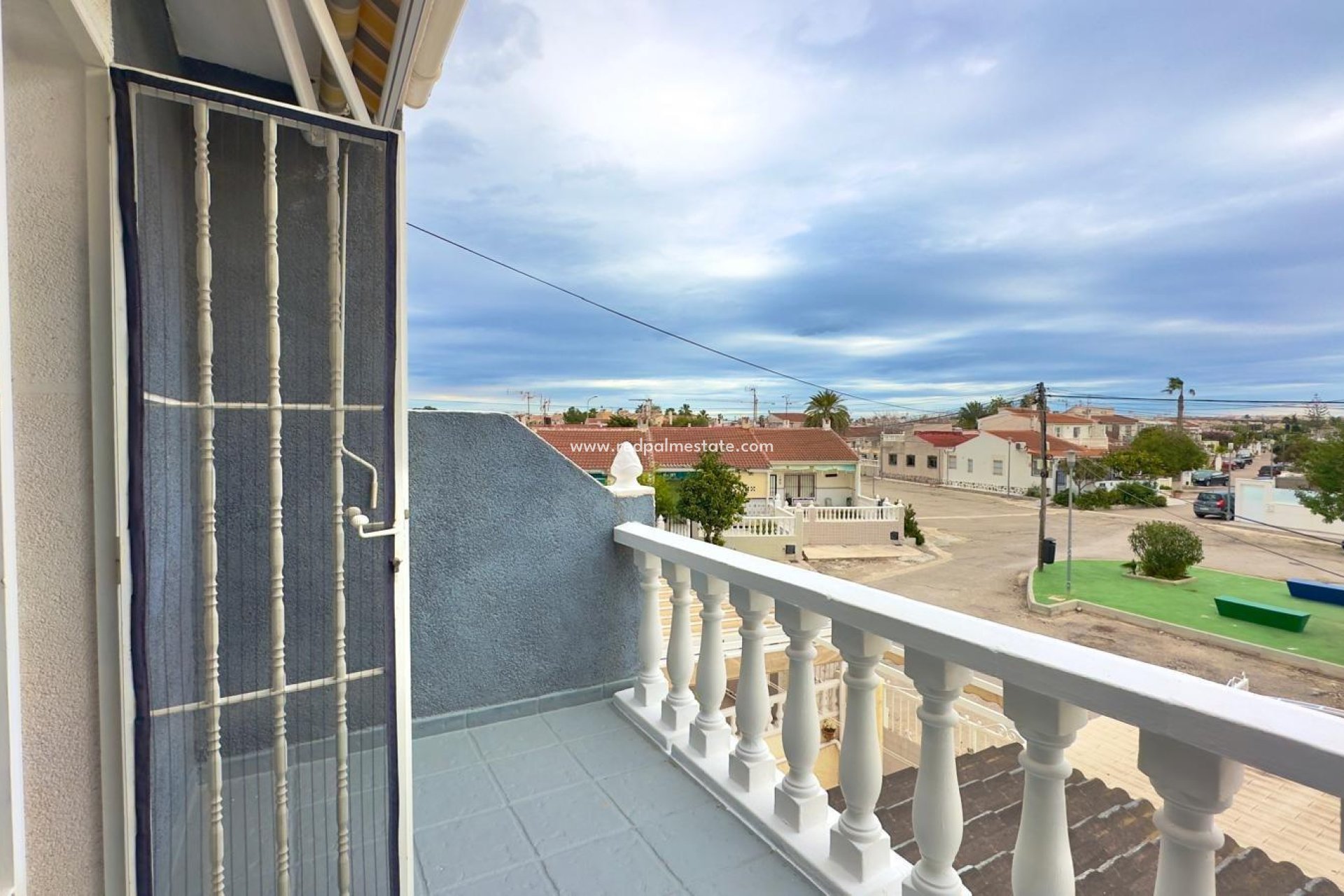 Revente - Maison de ville -
Torrevieja - La Siesta - El Salado - Torreta