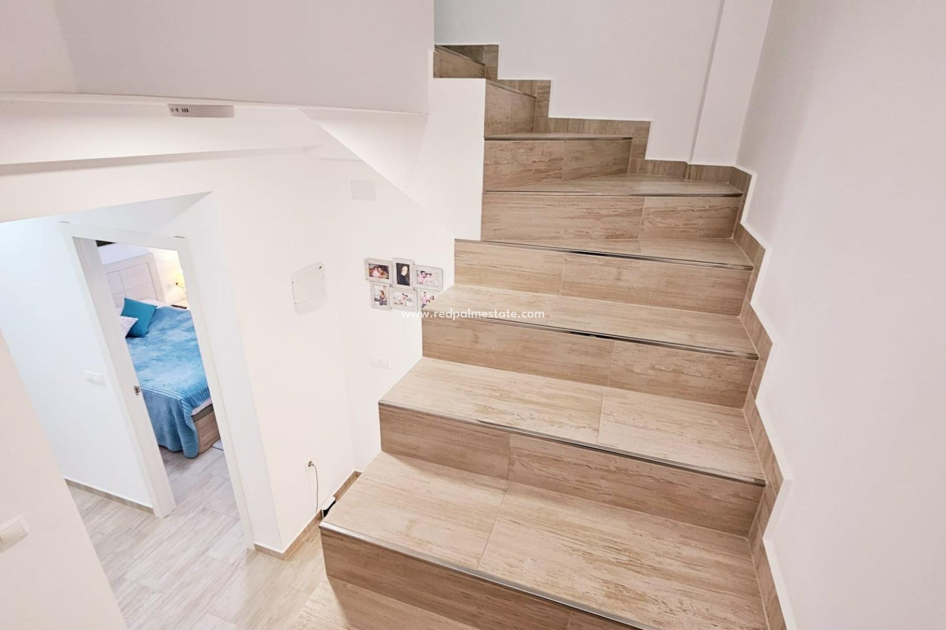 Revente - Maison de ville -
Torrevieja - La Siesta - El Salado - Torreta