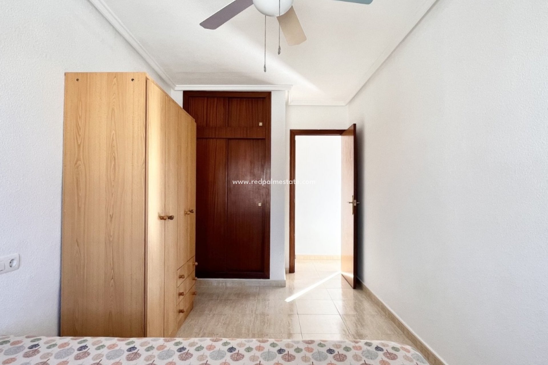 Revente - Maison de ville -
Torrevieja - La Siesta - El Salado - Torreta