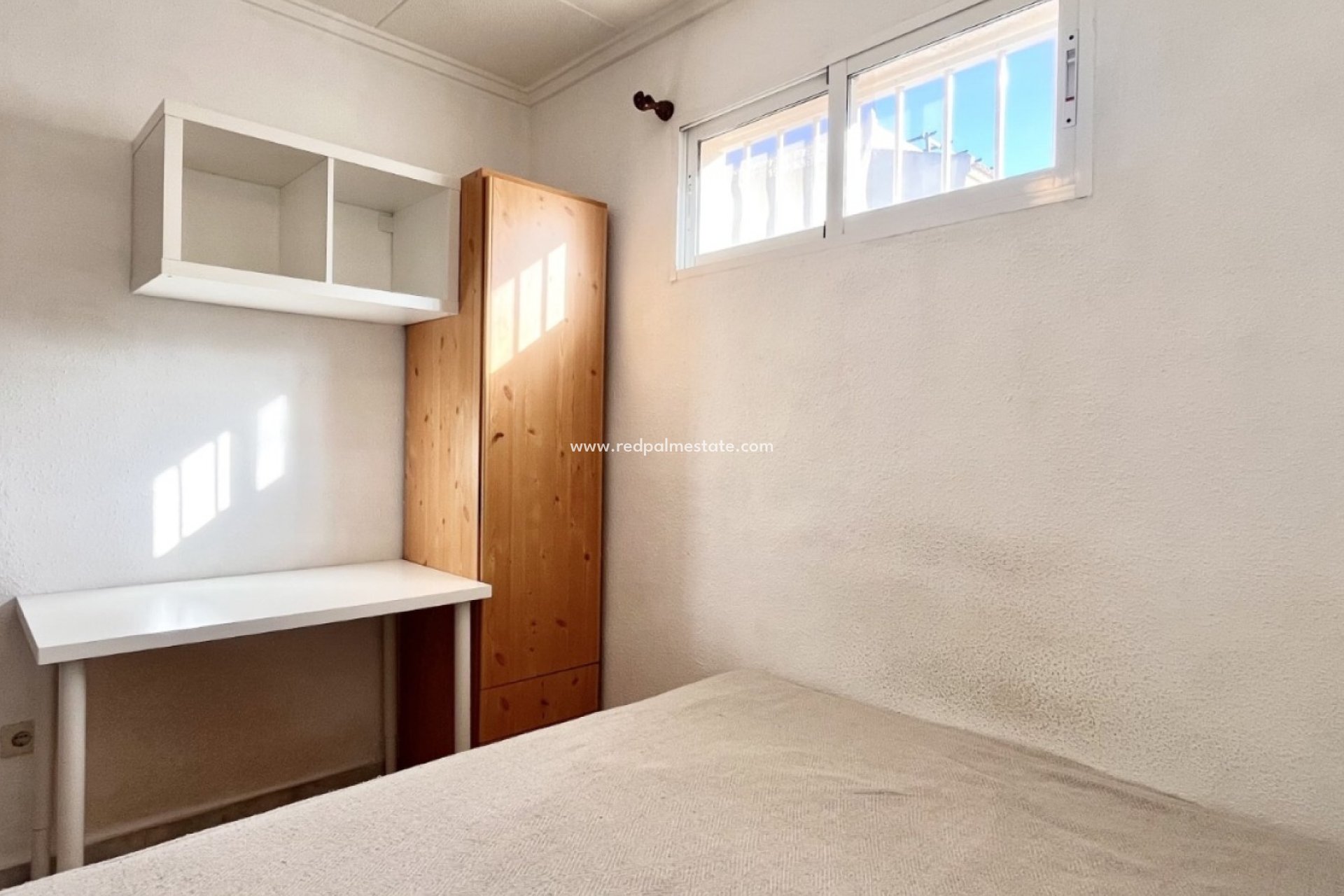 Revente - Maison de ville -
Torrevieja - La Siesta - El Salado - Torreta