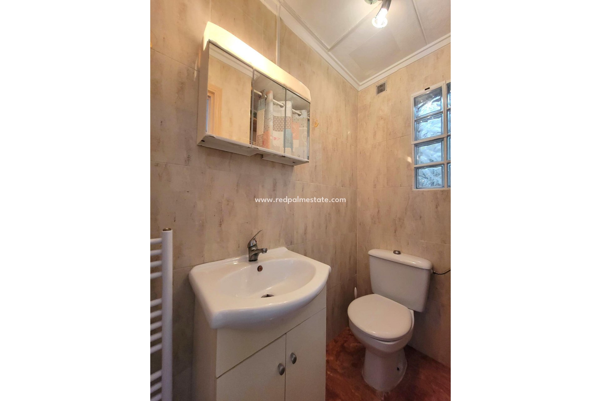 Revente - Maison de ville -
Torrevieja - La Siesta - El Salado - Torreta