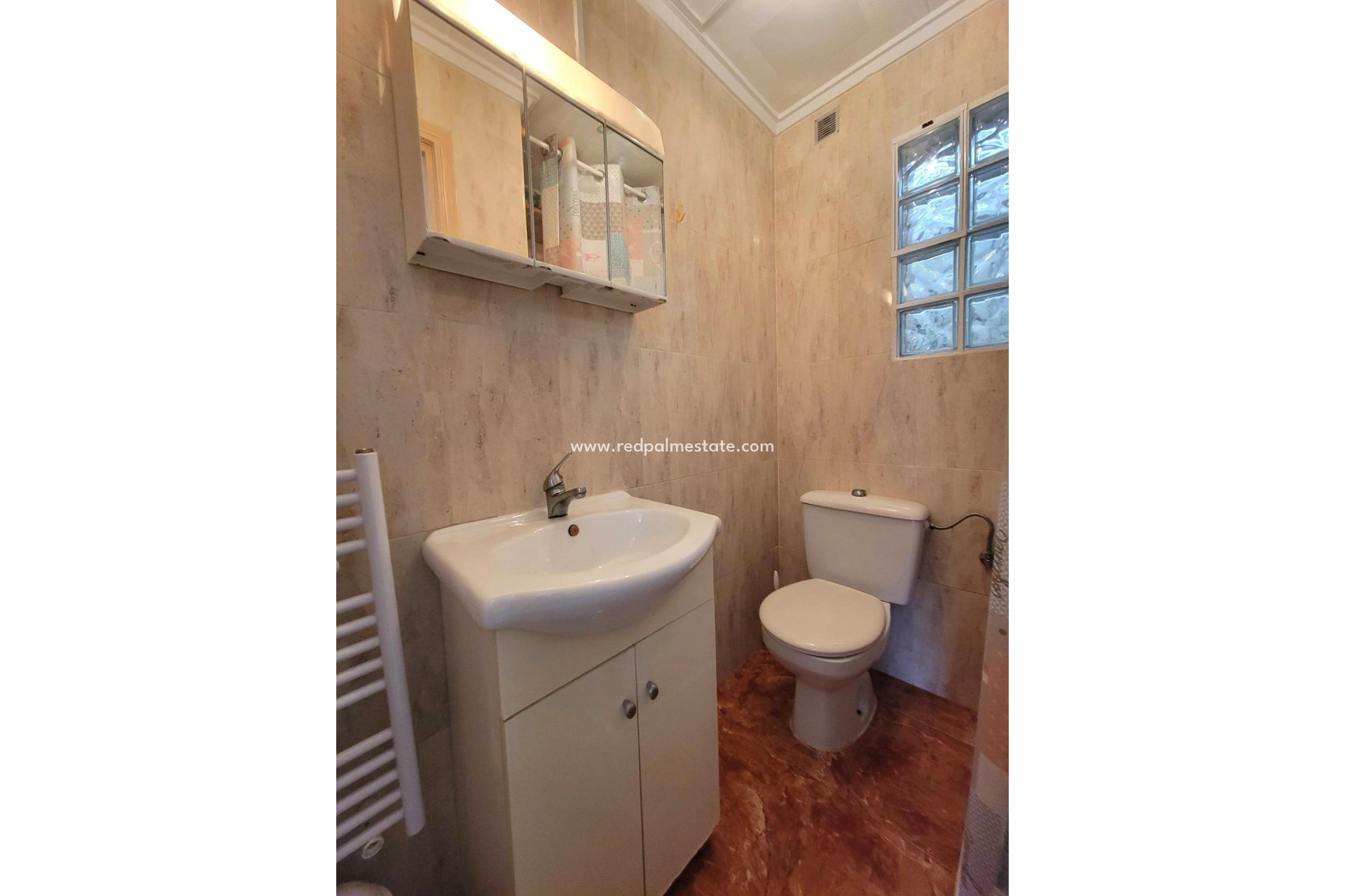 Revente - Maison de ville -
Torrevieja - La Siesta - El Salado - Torreta