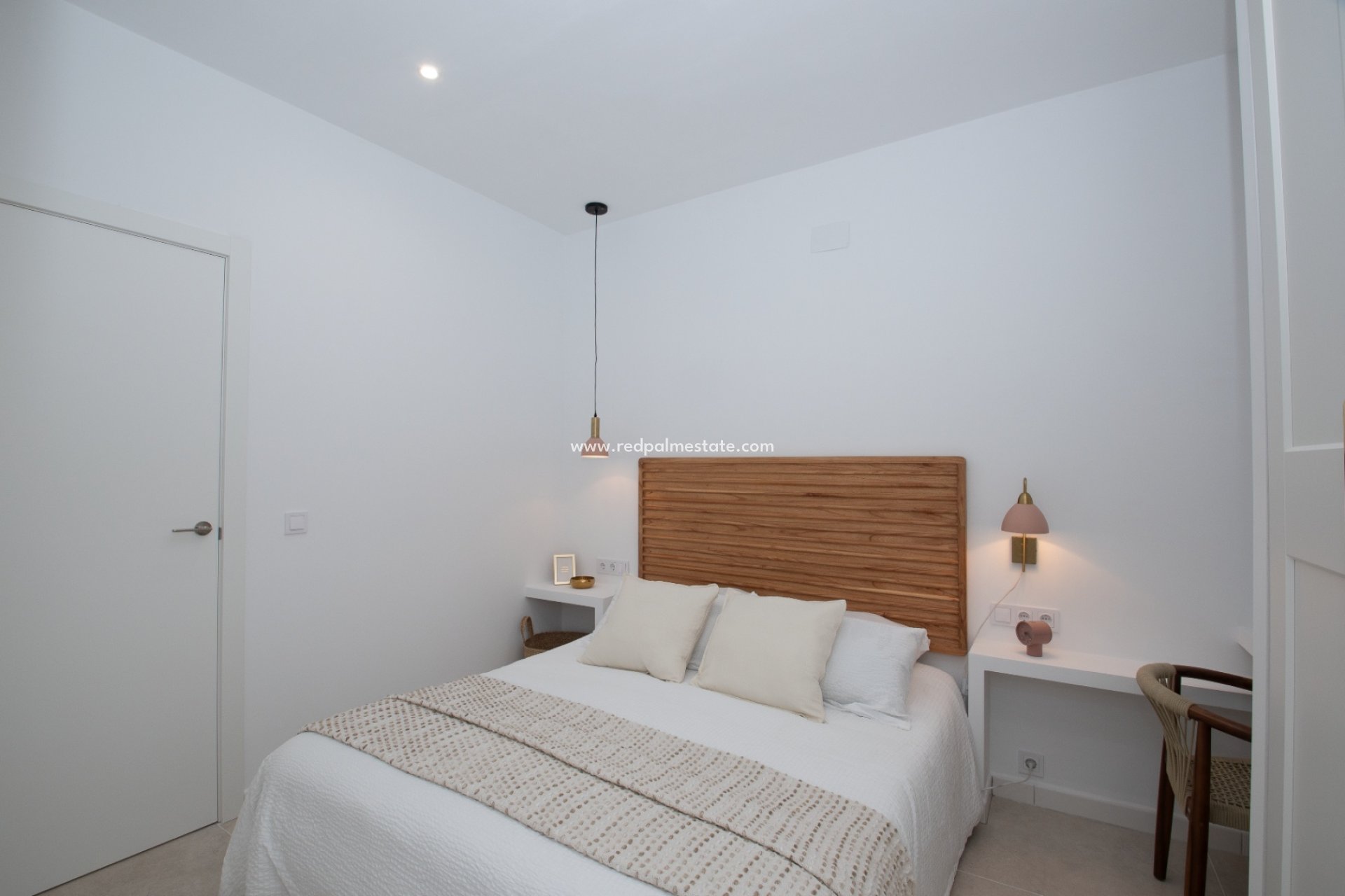 Revente - Maison de ville -
Torrevieja - La Siesta - El Salado -  Torreta