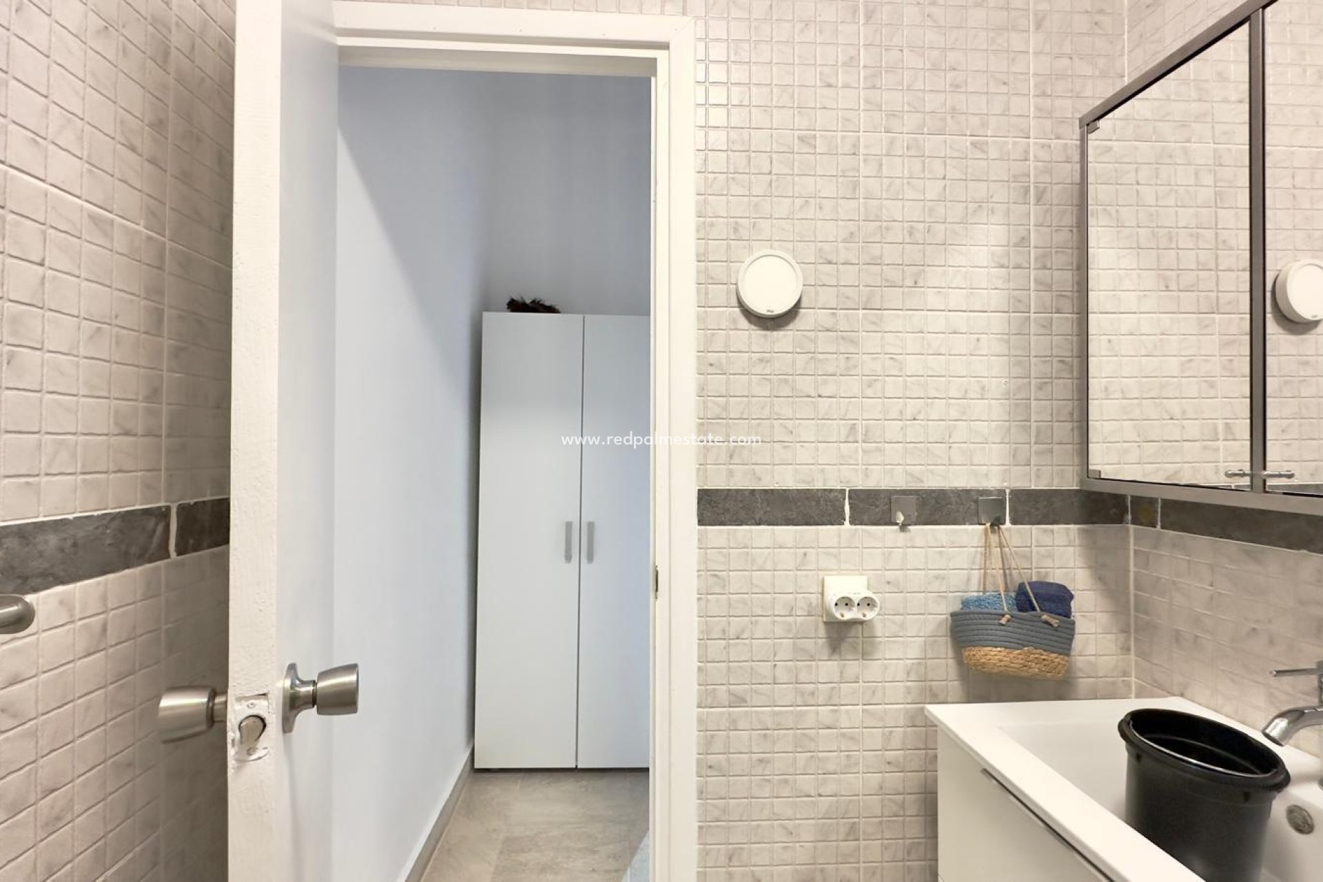 Revente - Maison de ville -
Torrevieja - La Siesta - El Salado - Torreta