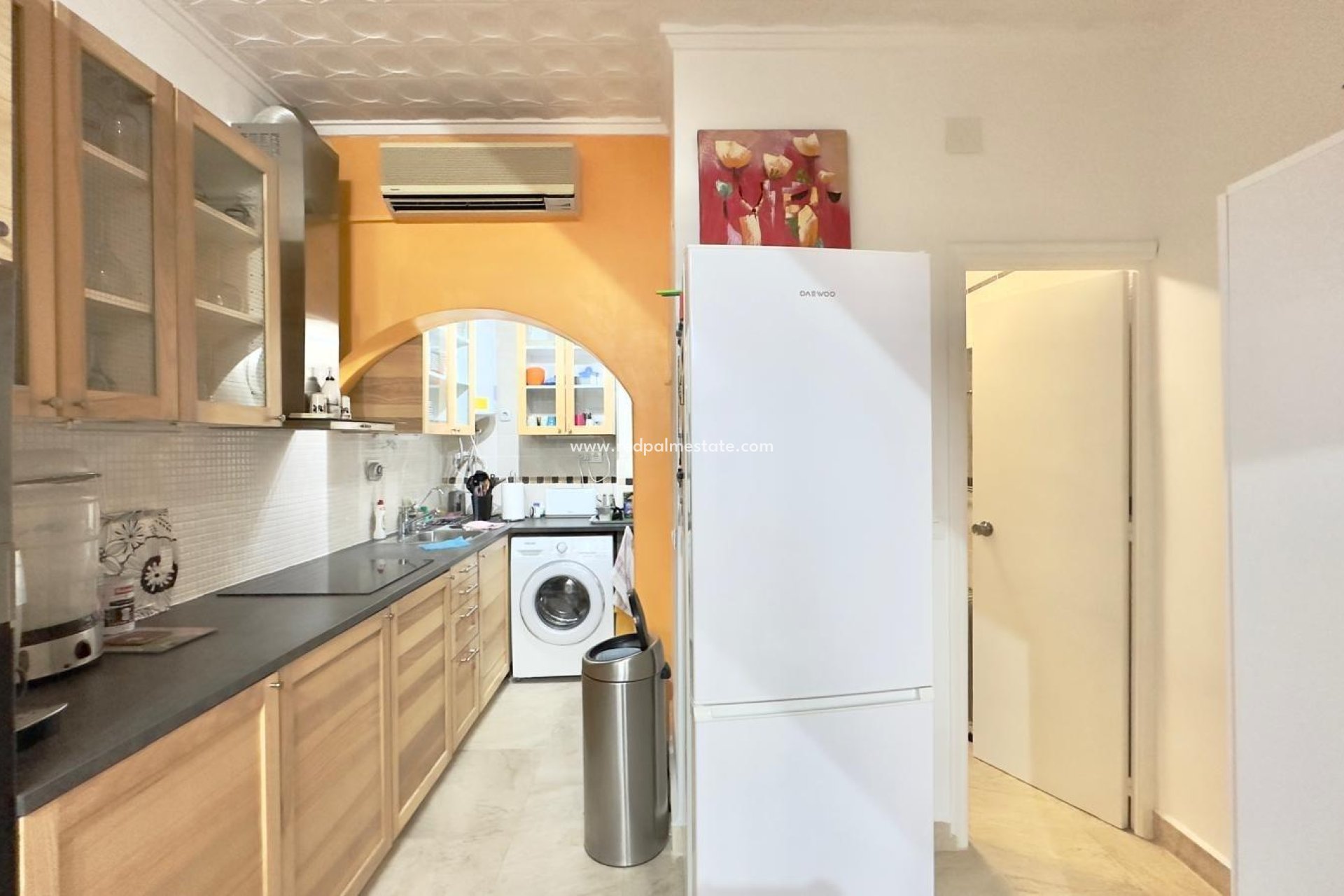 Revente - Maison de ville -
Torrevieja - La Siesta - El Salado - Torreta