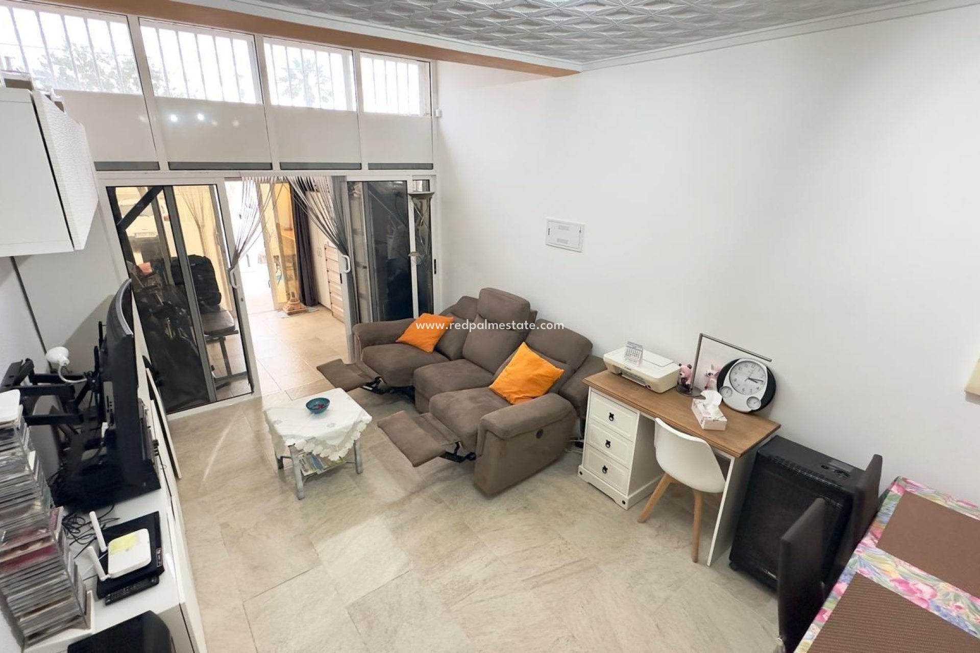 Revente - Maison de ville -
Torrevieja - La Siesta - El Salado - Torreta