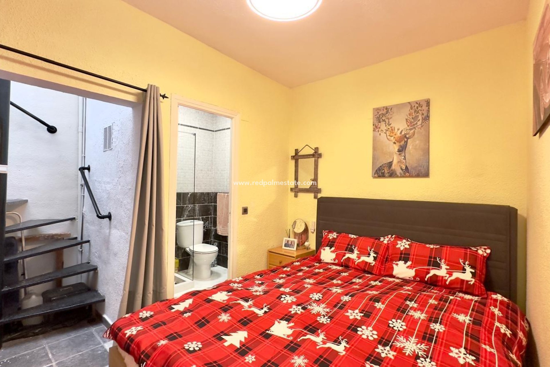 Revente - Maison de ville -
Torrevieja - La Siesta - El Salado - Torreta