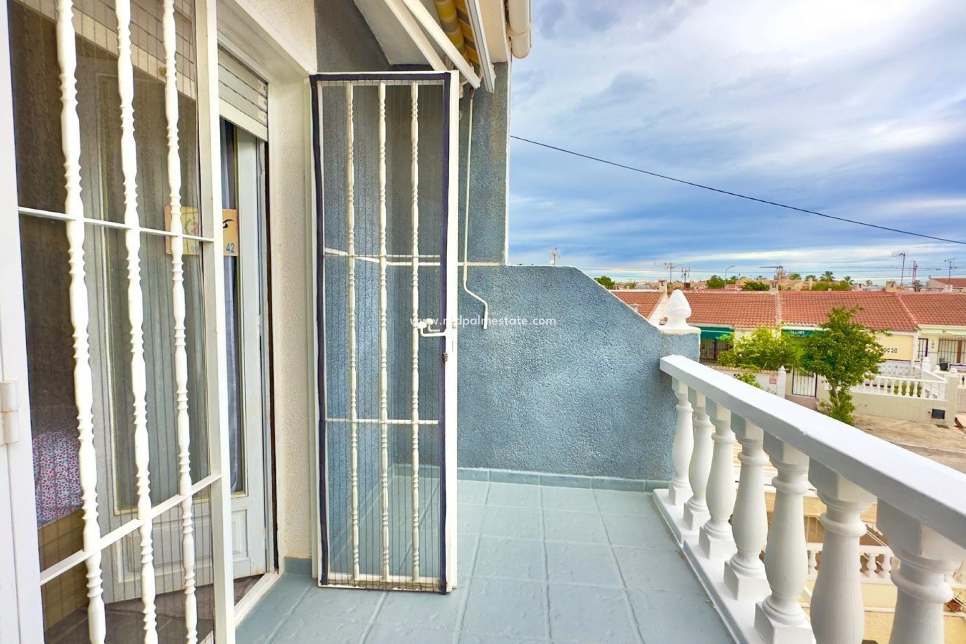 Revente - Maison de ville -
Torrevieja - La Siesta - El Salado - Torreta