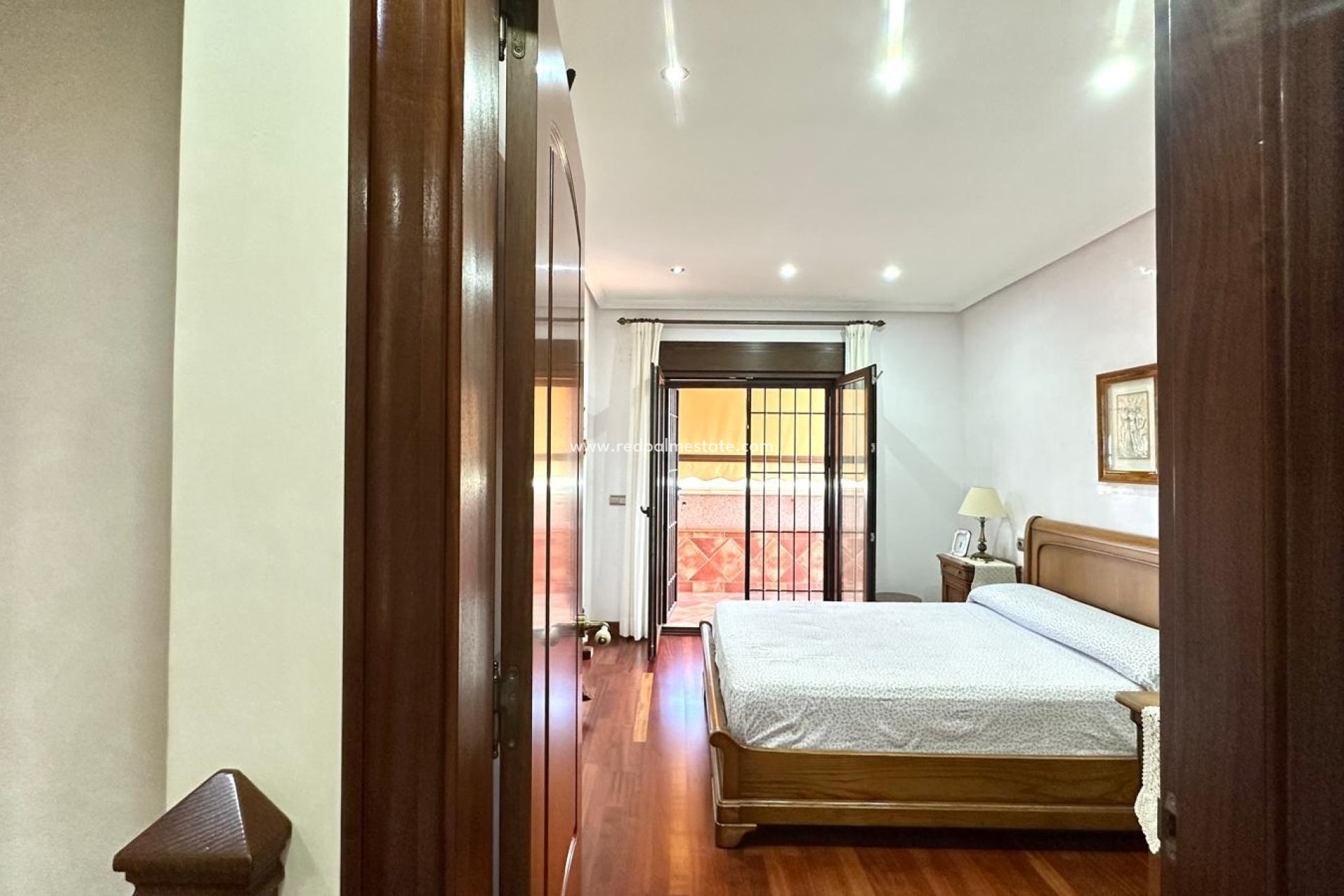 Revente - Maison de ville -
Torrevieja - La Siesta - El Salado - Torreta