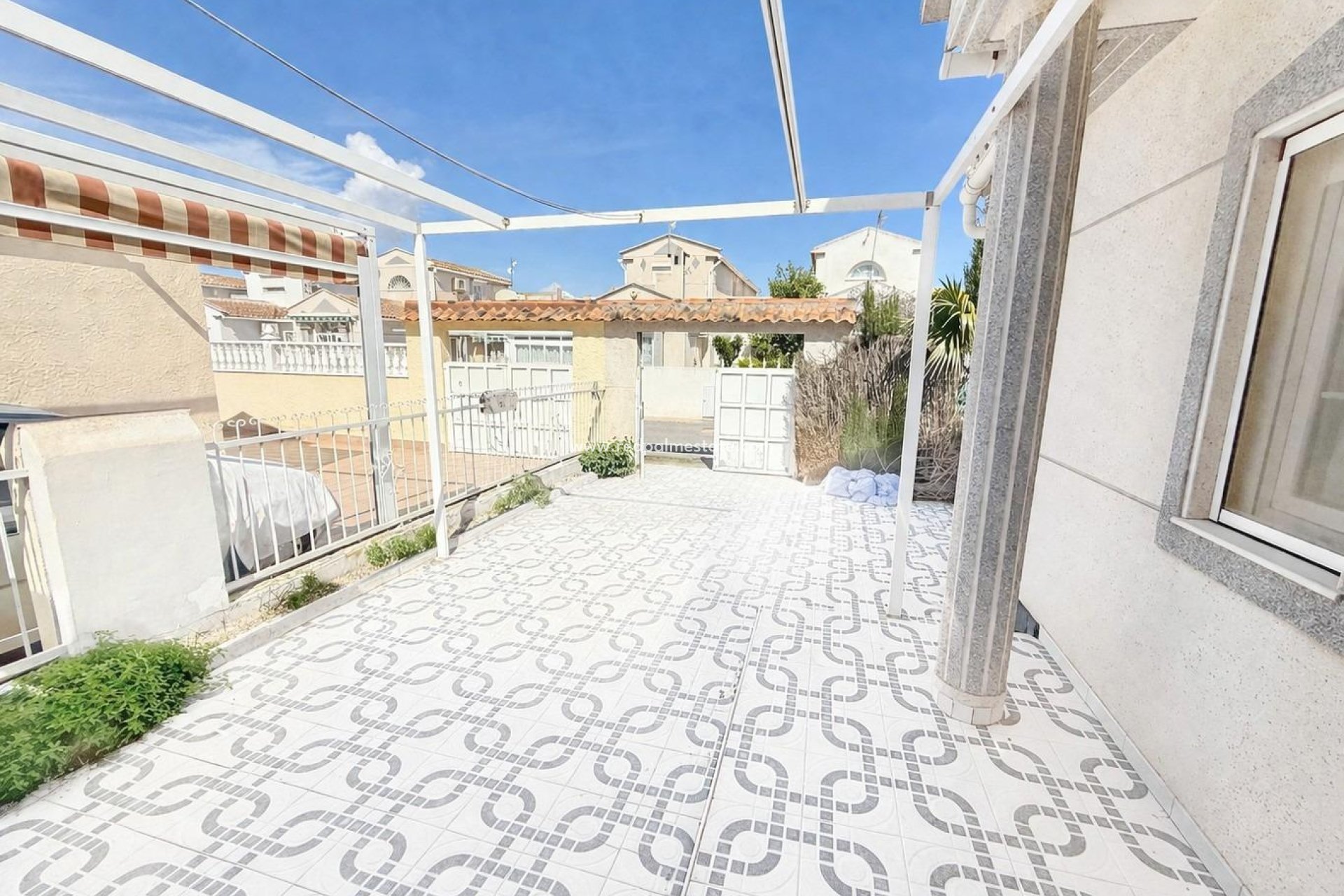 Revente - Maison de ville -
Torrevieja - La Siesta - El Salado -  Torreta