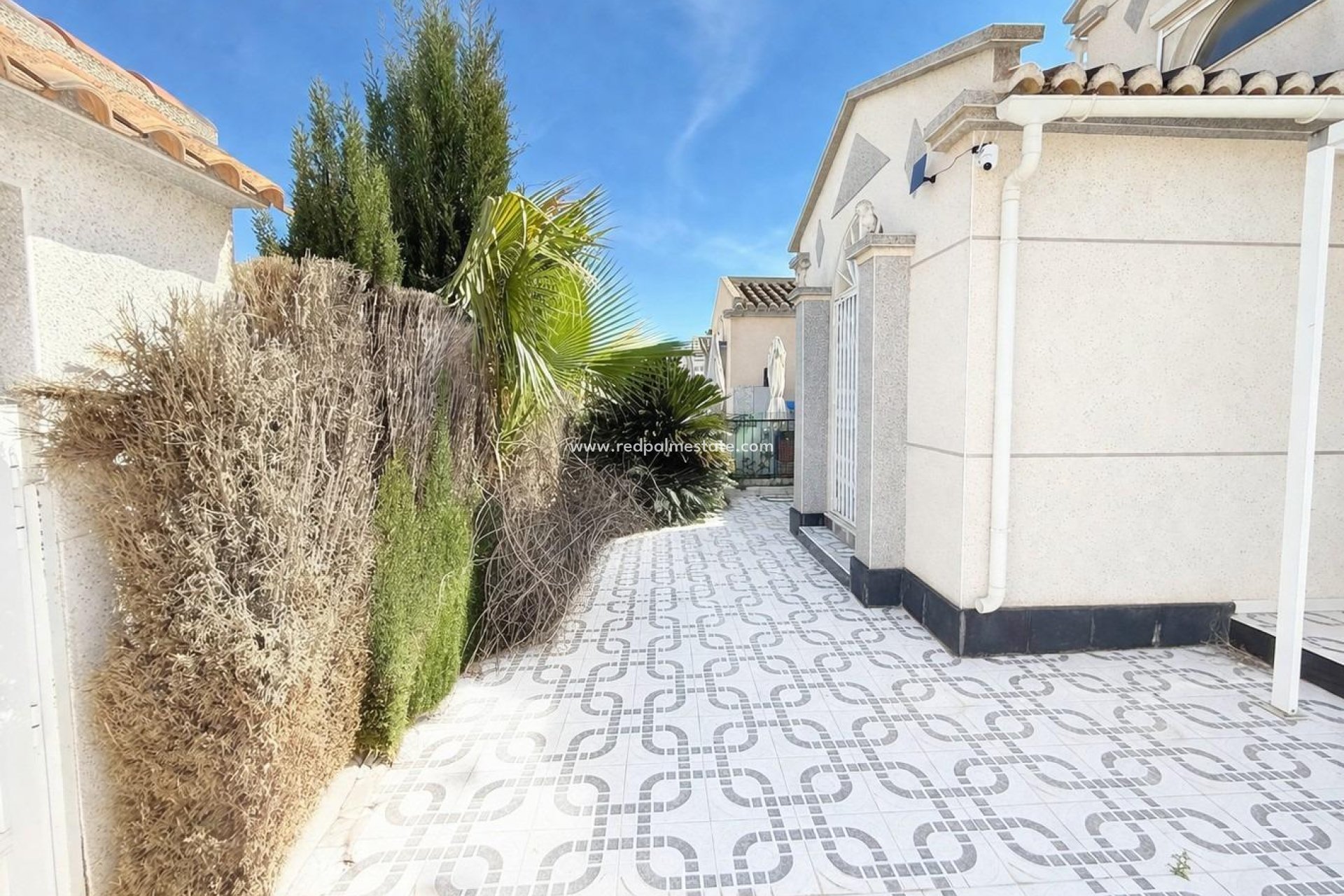 Revente - Maison de ville -
Torrevieja - La Siesta - El Salado -  Torreta