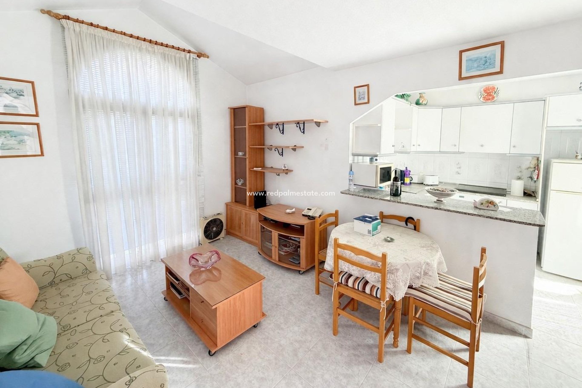 Revente - Maison de ville -
Torrevieja - La Siesta - El Salado -  Torreta