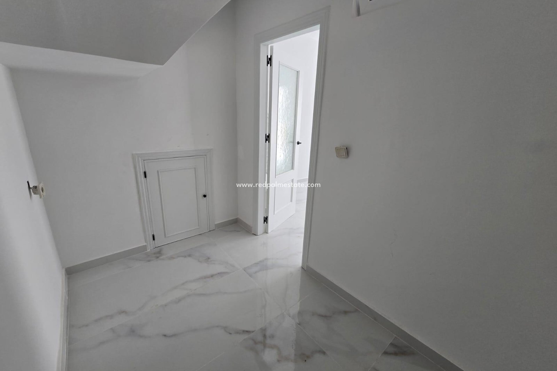 Revente - Maison de ville -
Torrevieja - La Siesta - El Salado - Torreta