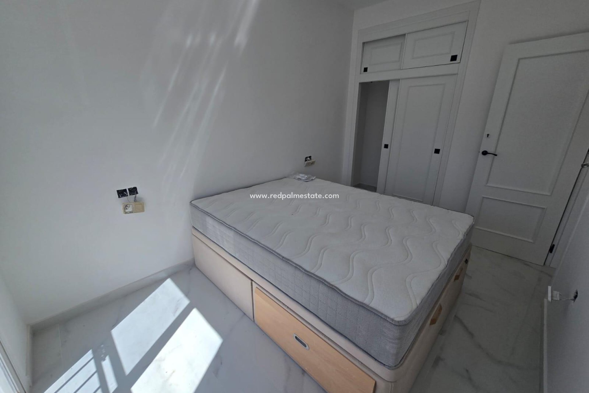 Revente - Maison de ville -
Torrevieja - La Siesta - El Salado - Torreta