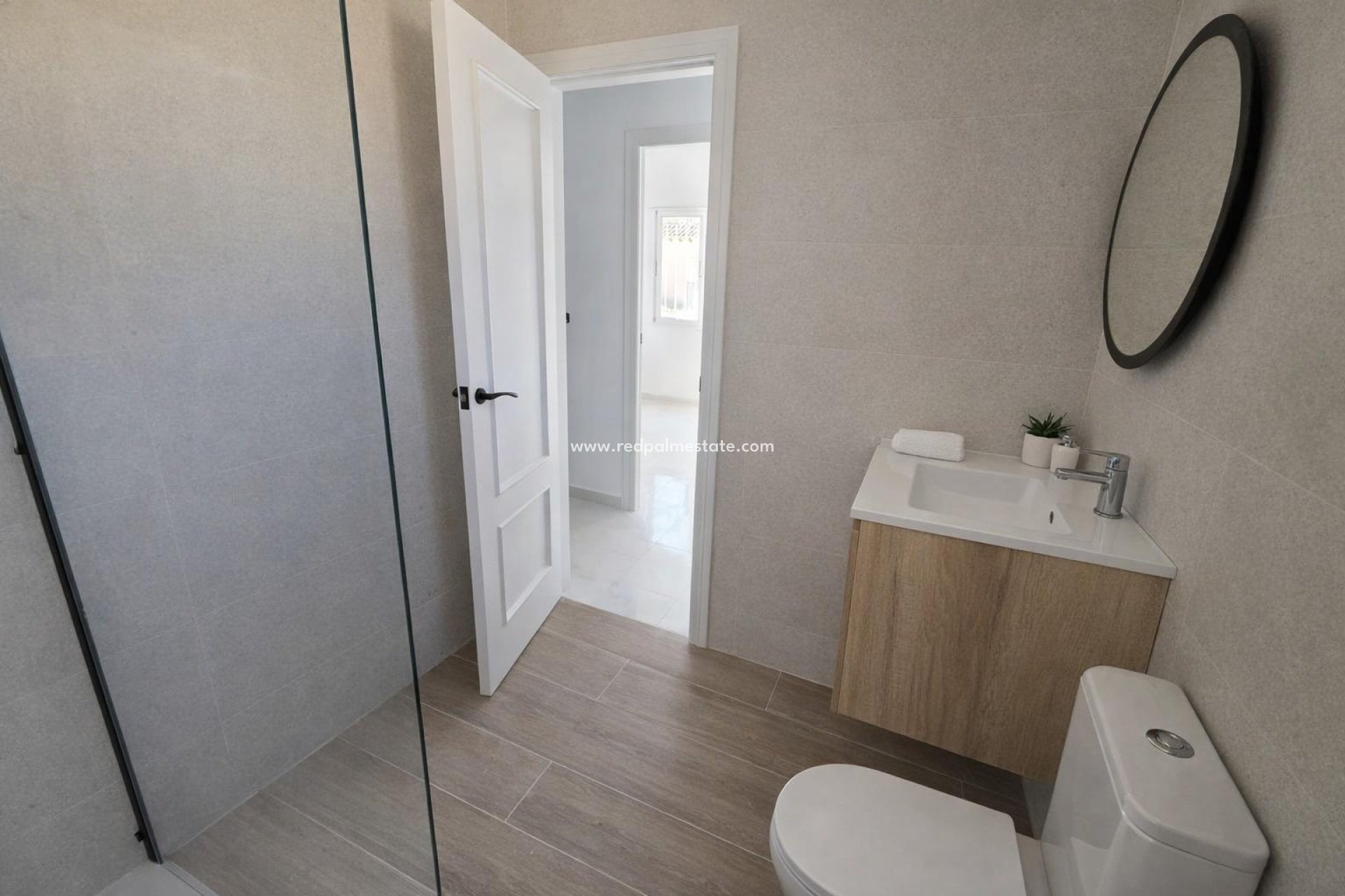 Revente - Maison de ville -
Torrevieja - La Siesta - El Salado - Torreta