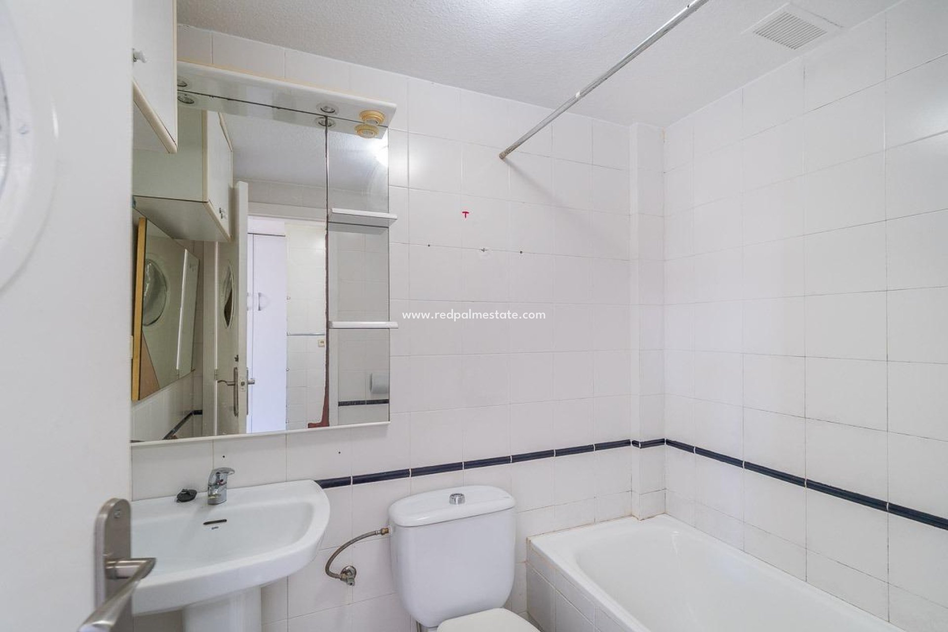 Revente - Maison de ville -
Torrevieja - La Siesta - El Salado -  Torreta