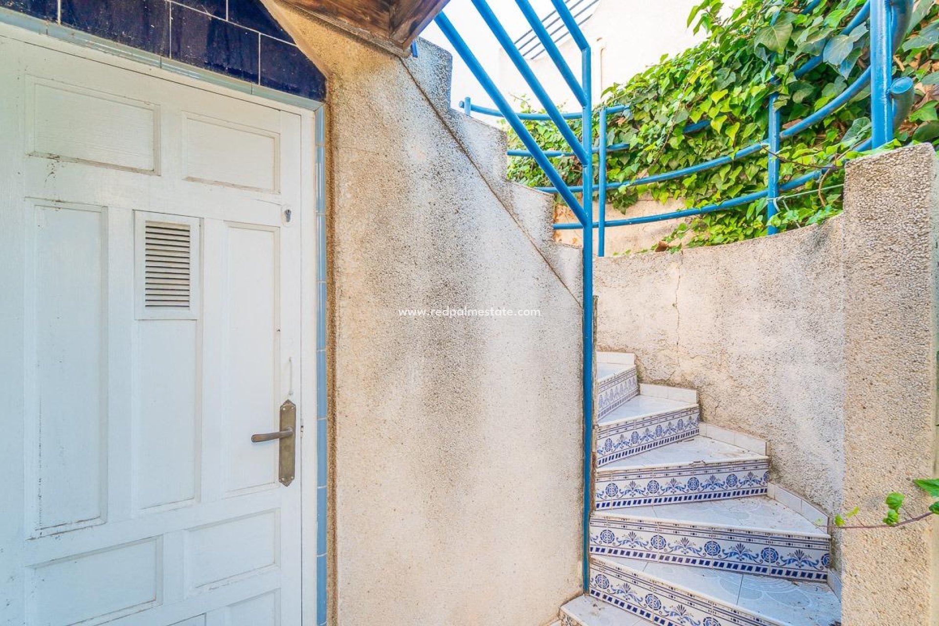 Revente - Maison de ville -
Torrevieja - La Siesta - El Salado -  Torreta