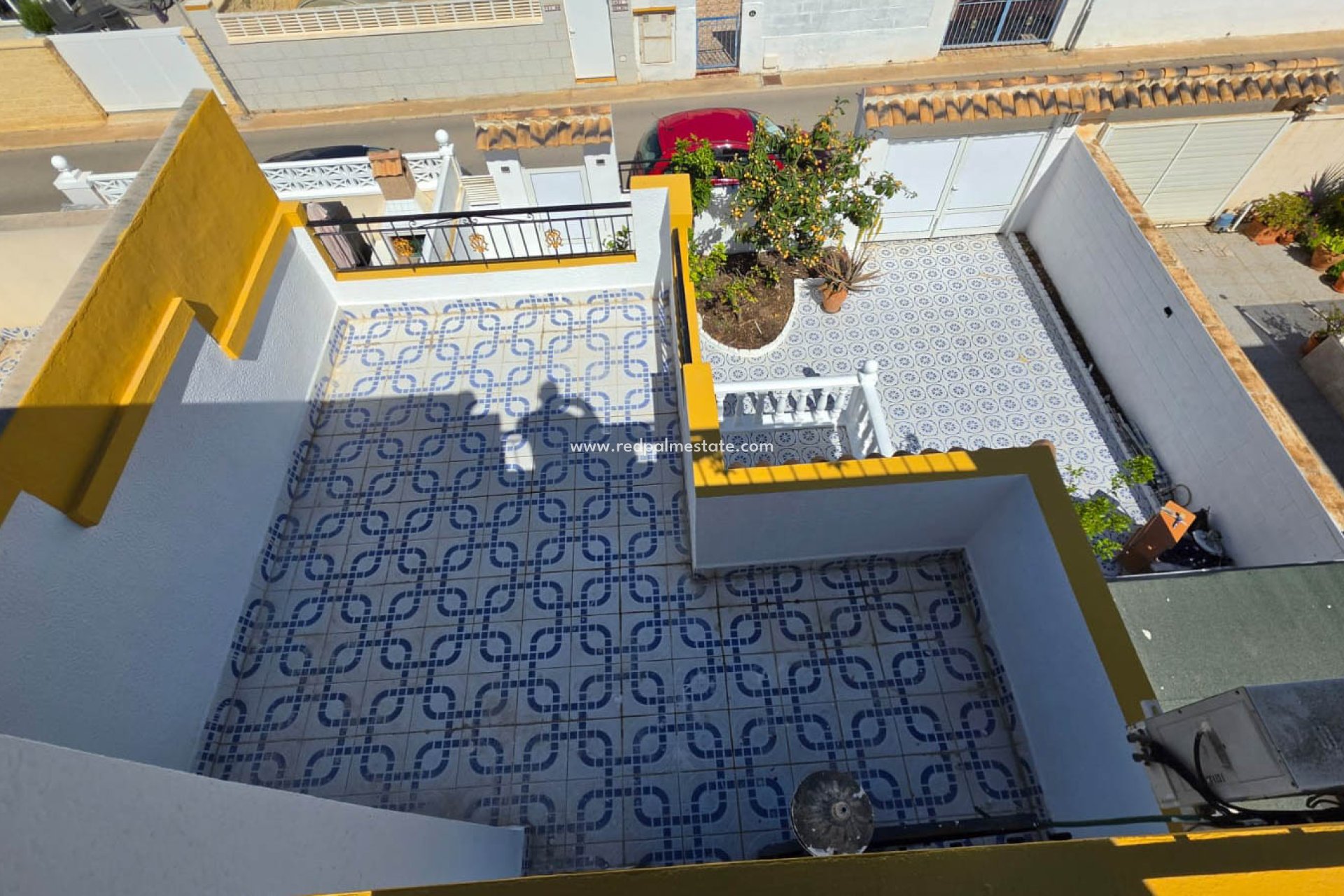 Revente - Maison de ville -
Torrevieja - La Siesta - El Salado - Torreta