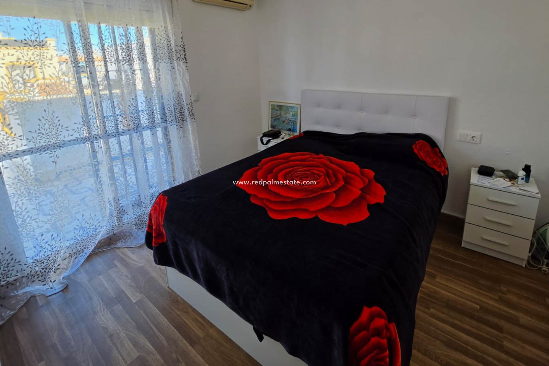 Revente - Maison de ville -
Torrevieja - La Siesta - El Salado - Torreta