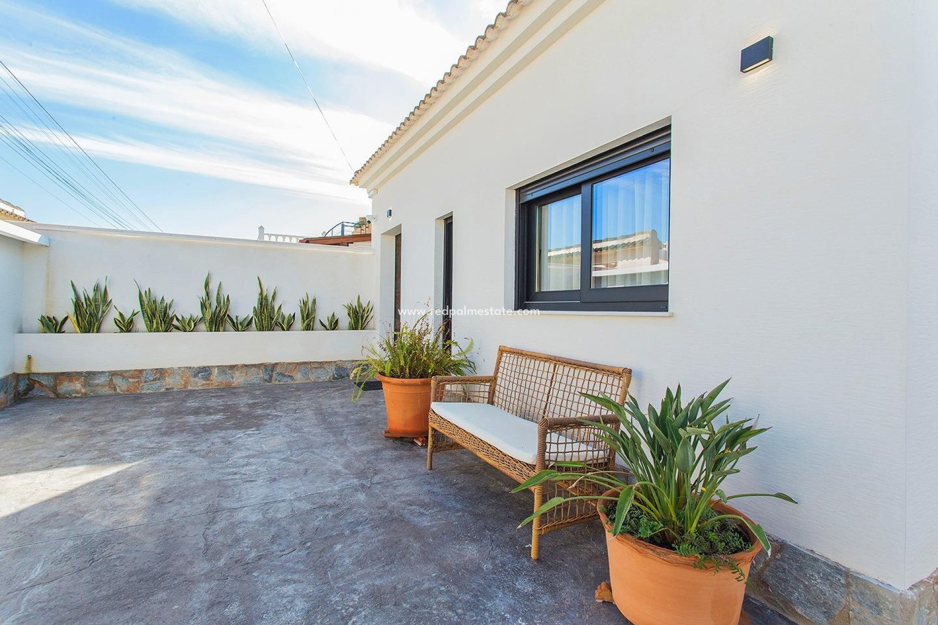 Revente - Maison de ville -
Torrevieja - La Siesta - El Salado - Torreta