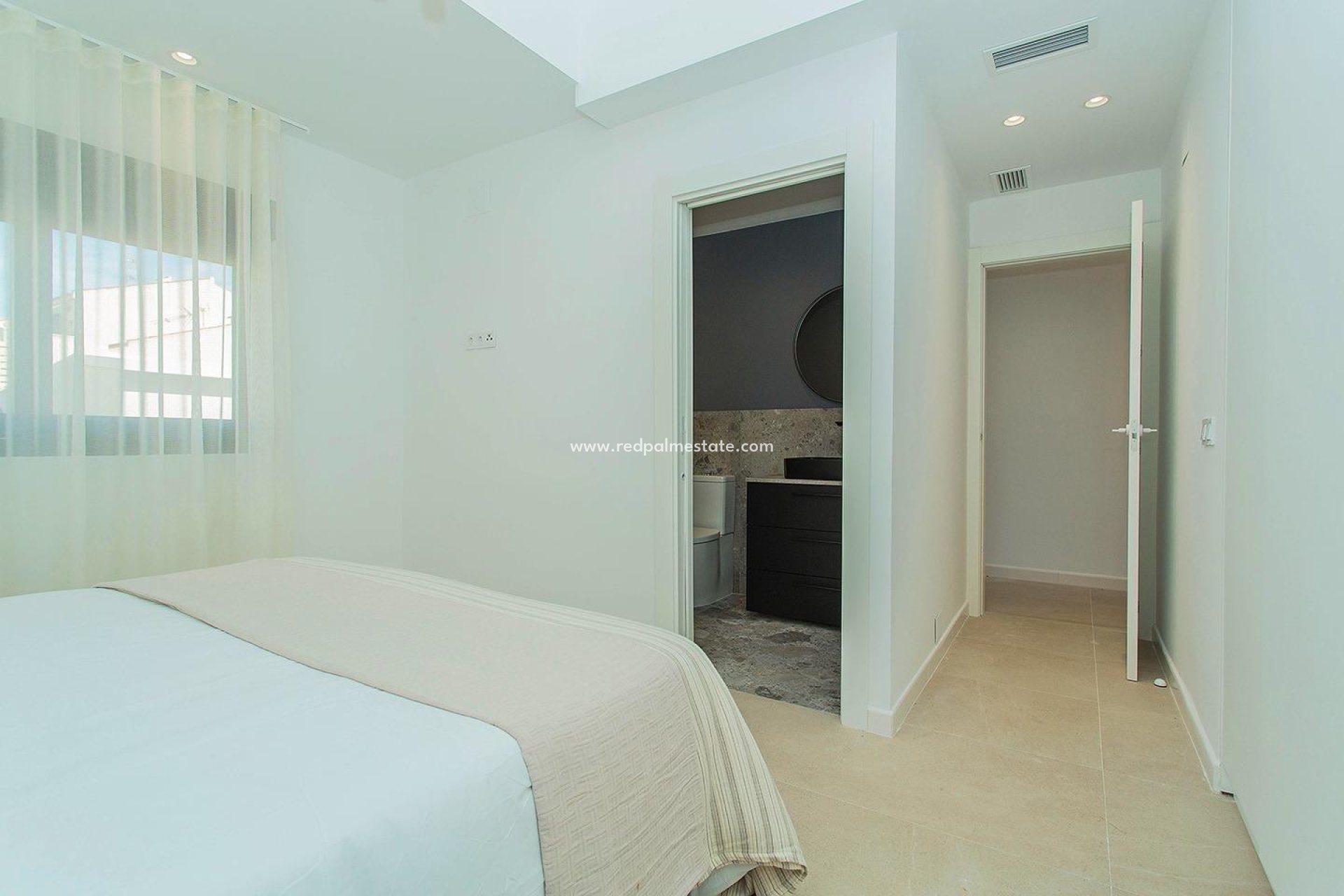 Revente - Maison de ville -
Torrevieja - La Siesta - El Salado - Torreta